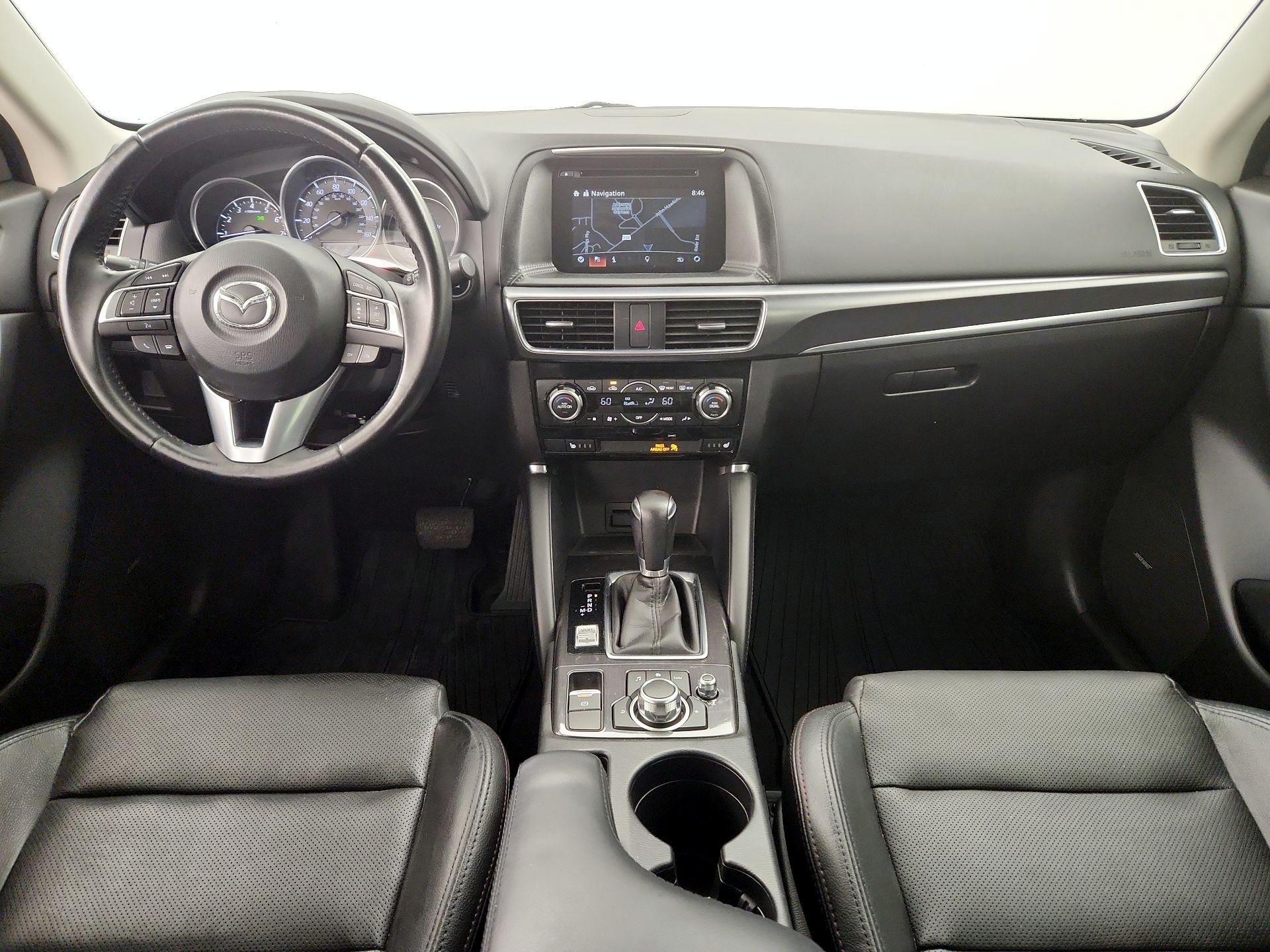 Thumbnail: 2016 Mazda CX-5 - 9