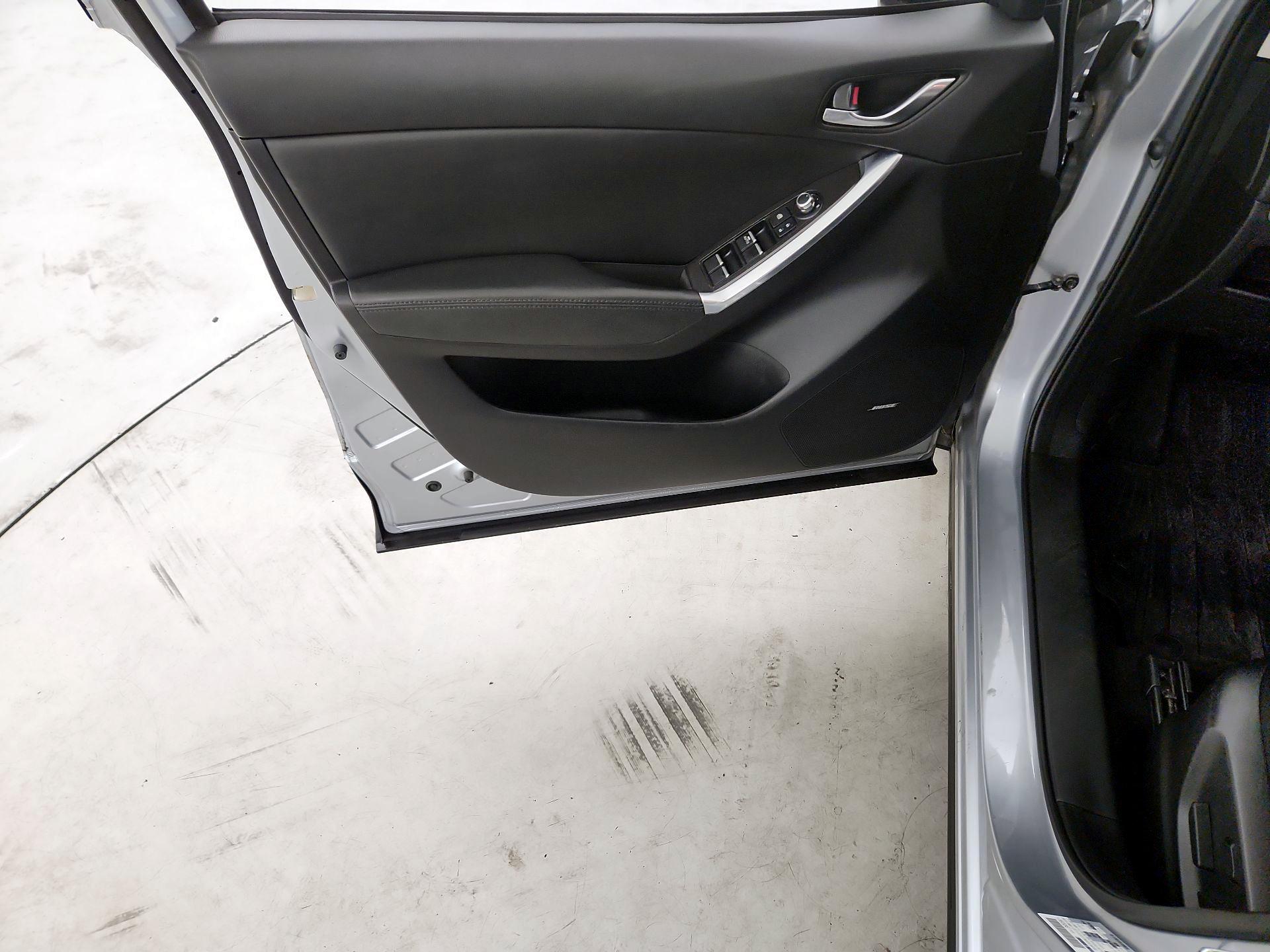 Thumbnail: 2016 Mazda CX-5 - 12