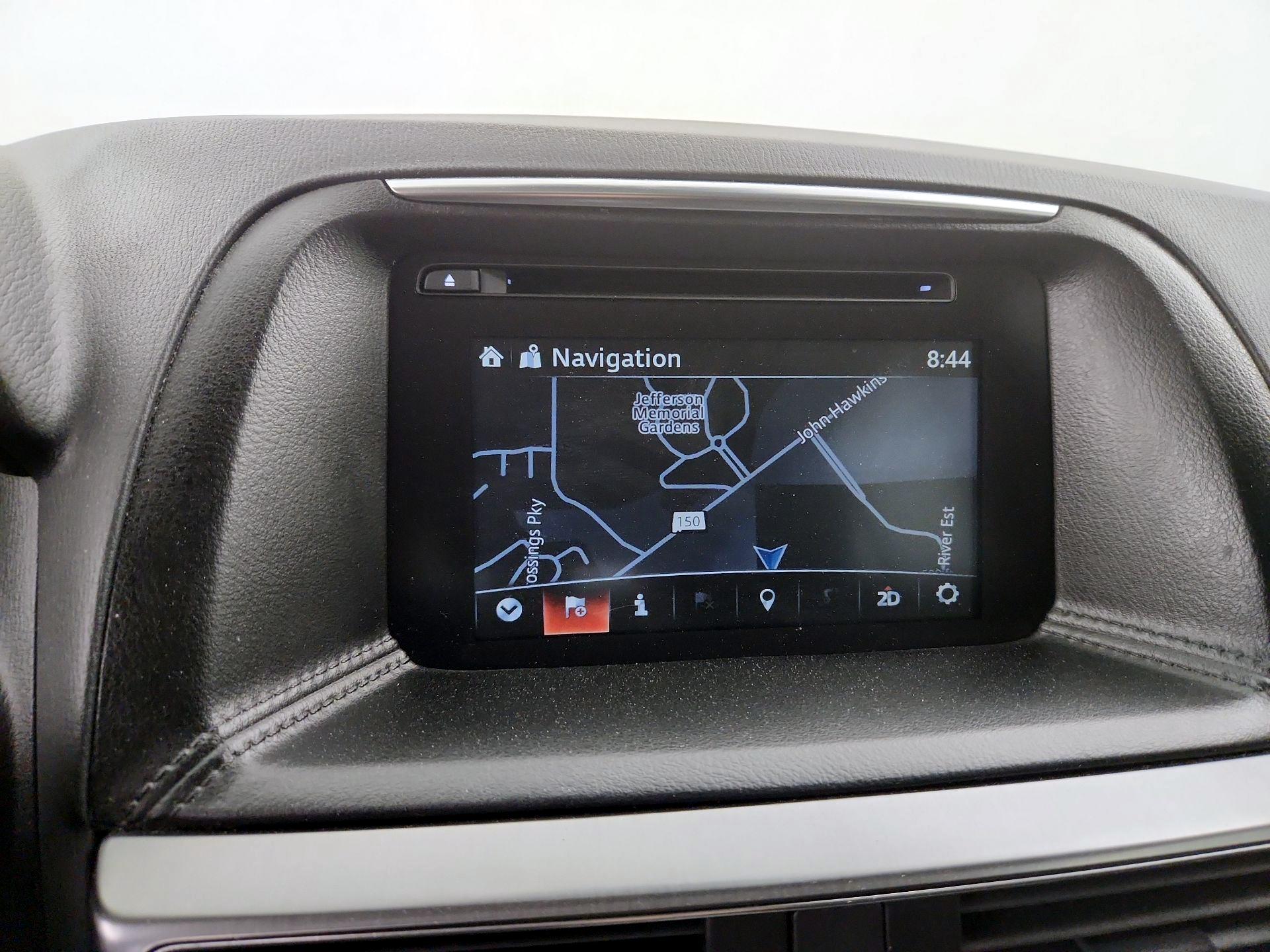 Thumbnail: 2016 Mazda CX-5 - 14