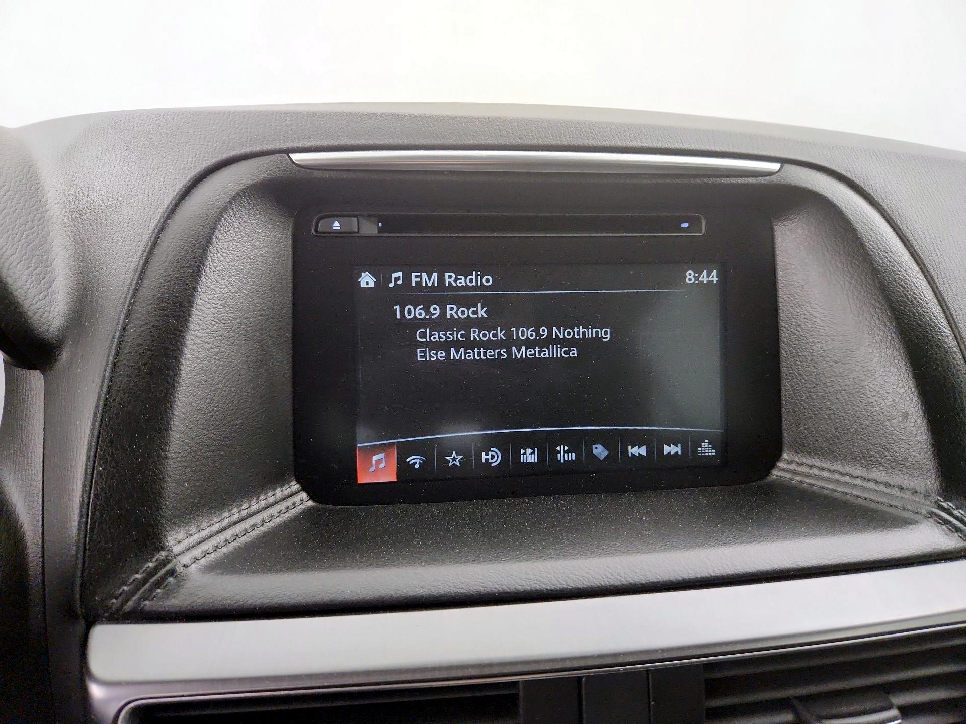 Thumbnail: 2016 Mazda CX-5 - 16
