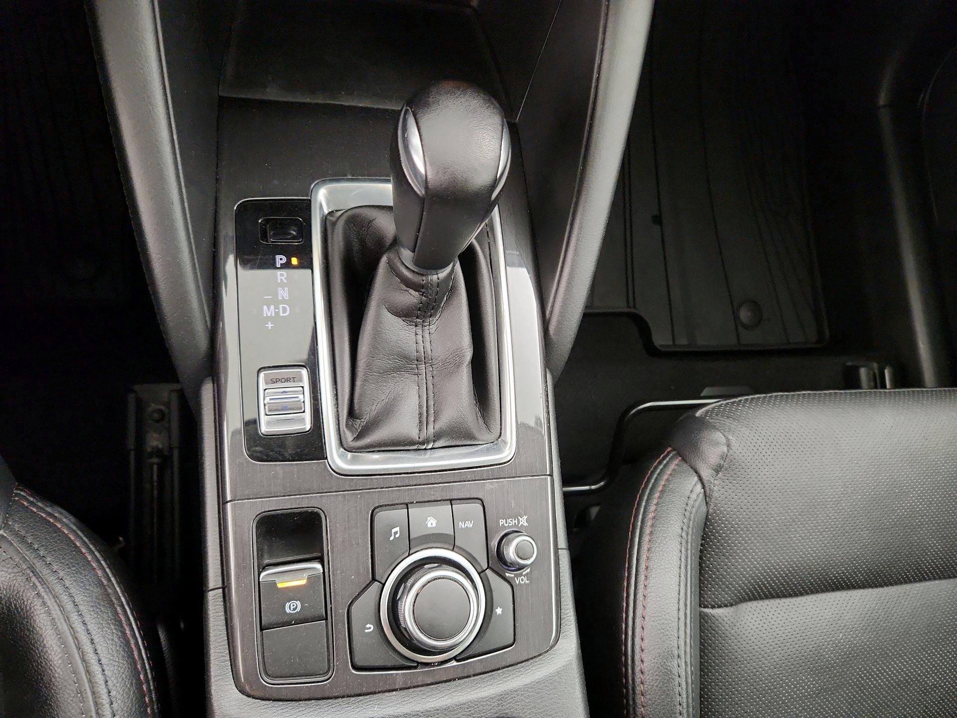 Thumbnail: 2016 Mazda CX-5 - 18