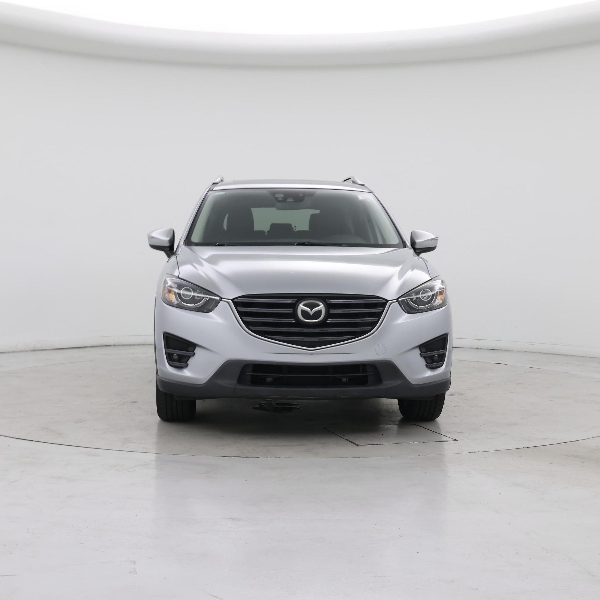 Thumbnail: 2016 Mazda CX-5 - 5
