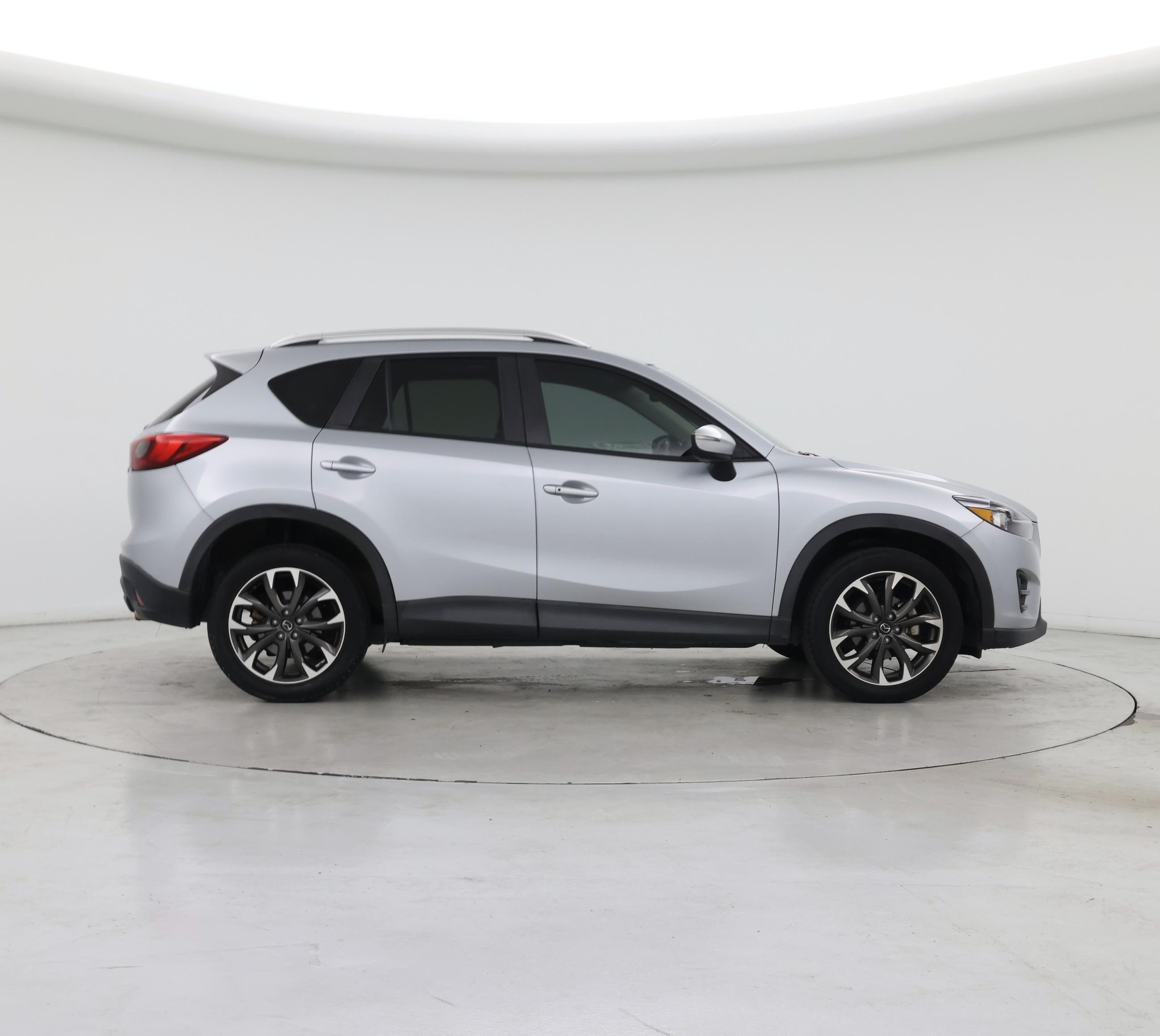 Thumbnail: 2016 Mazda CX-5 - 7