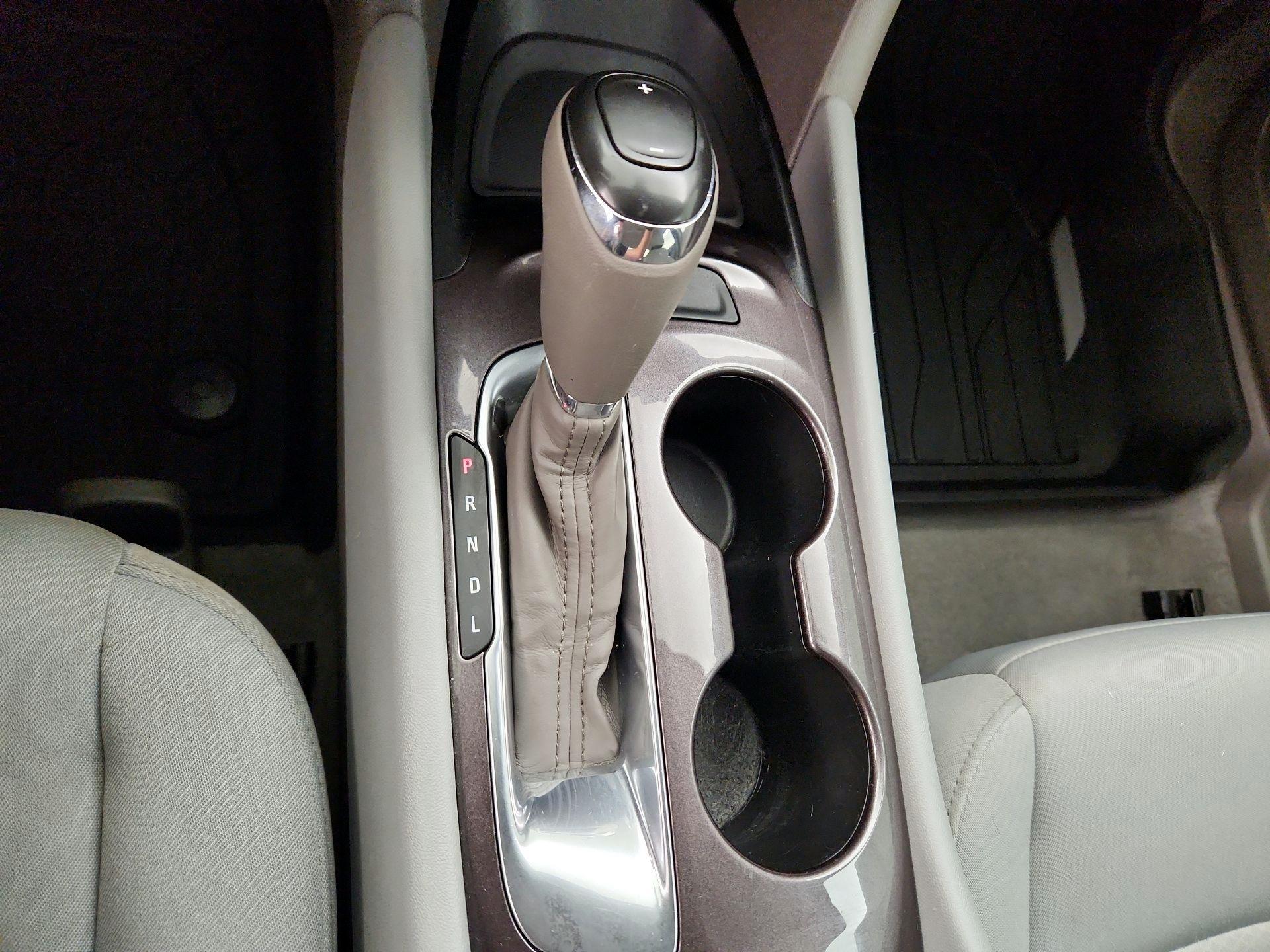 Thumbnail: 2019 Chevrolet Malibu - 17