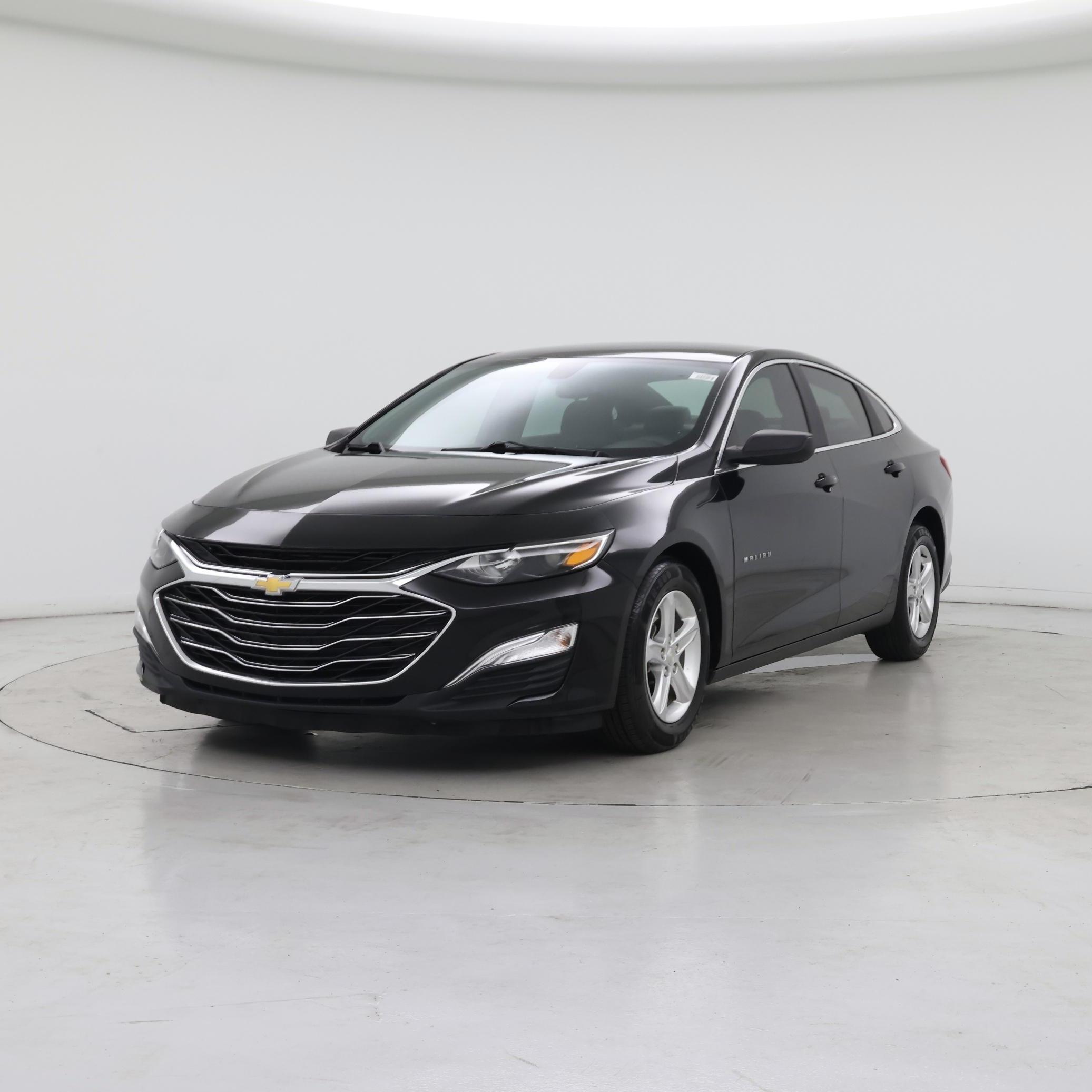 Thumbnail: 2019 Chevrolet Malibu - 4