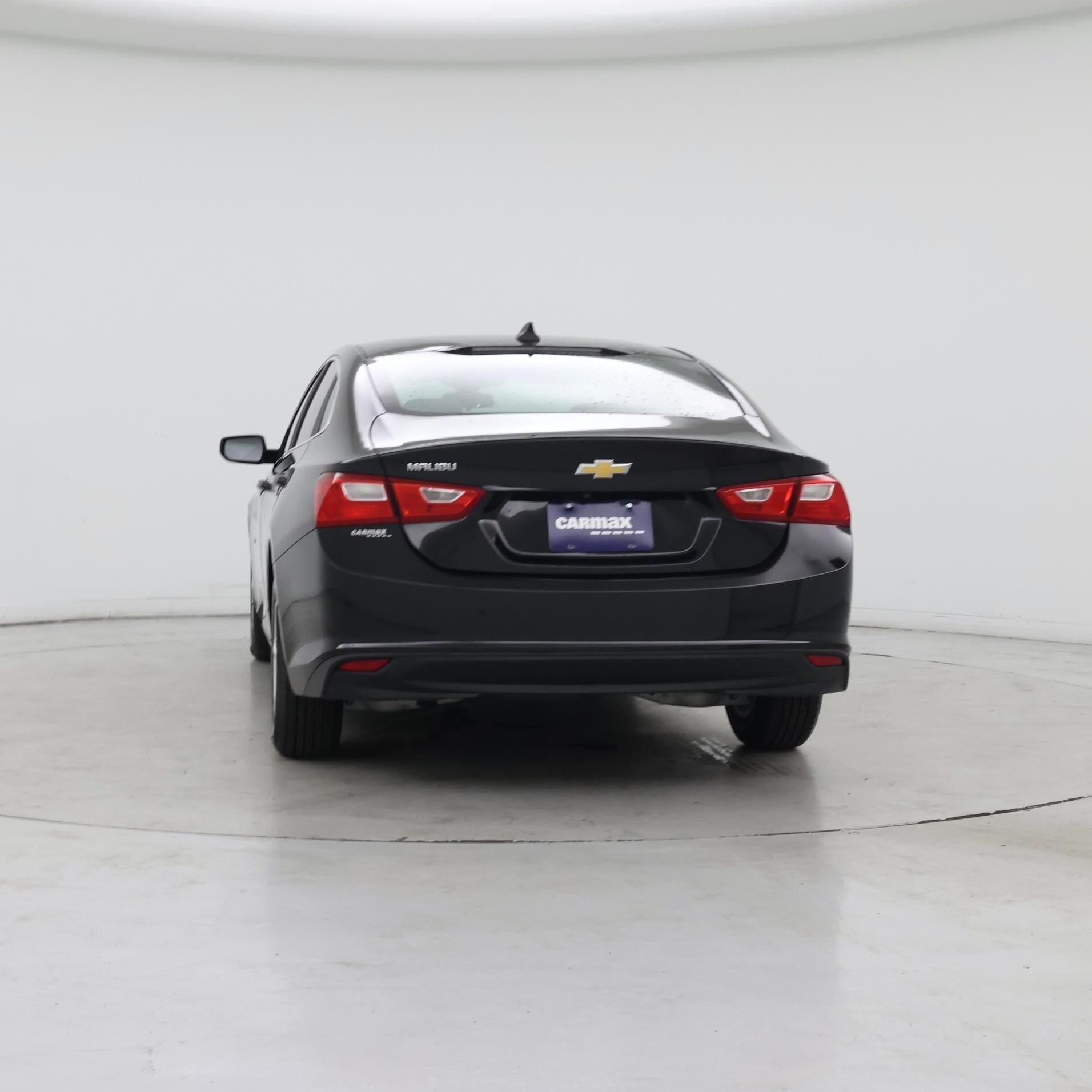 Thumbnail: 2019 Chevrolet Malibu - 6