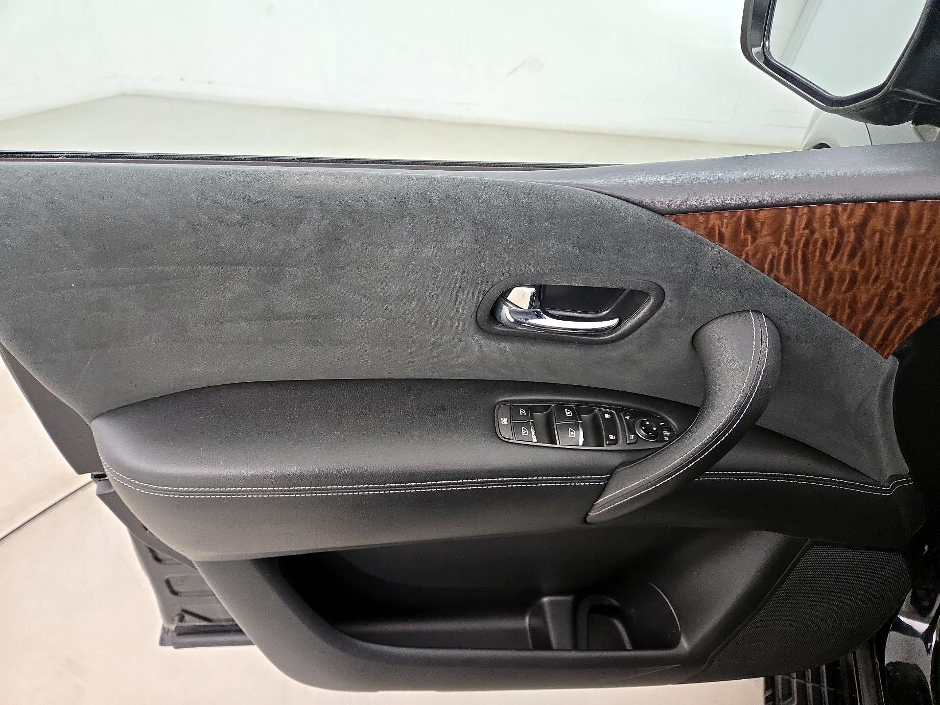 Thumbnail: 2019 Nissan Armada - 12