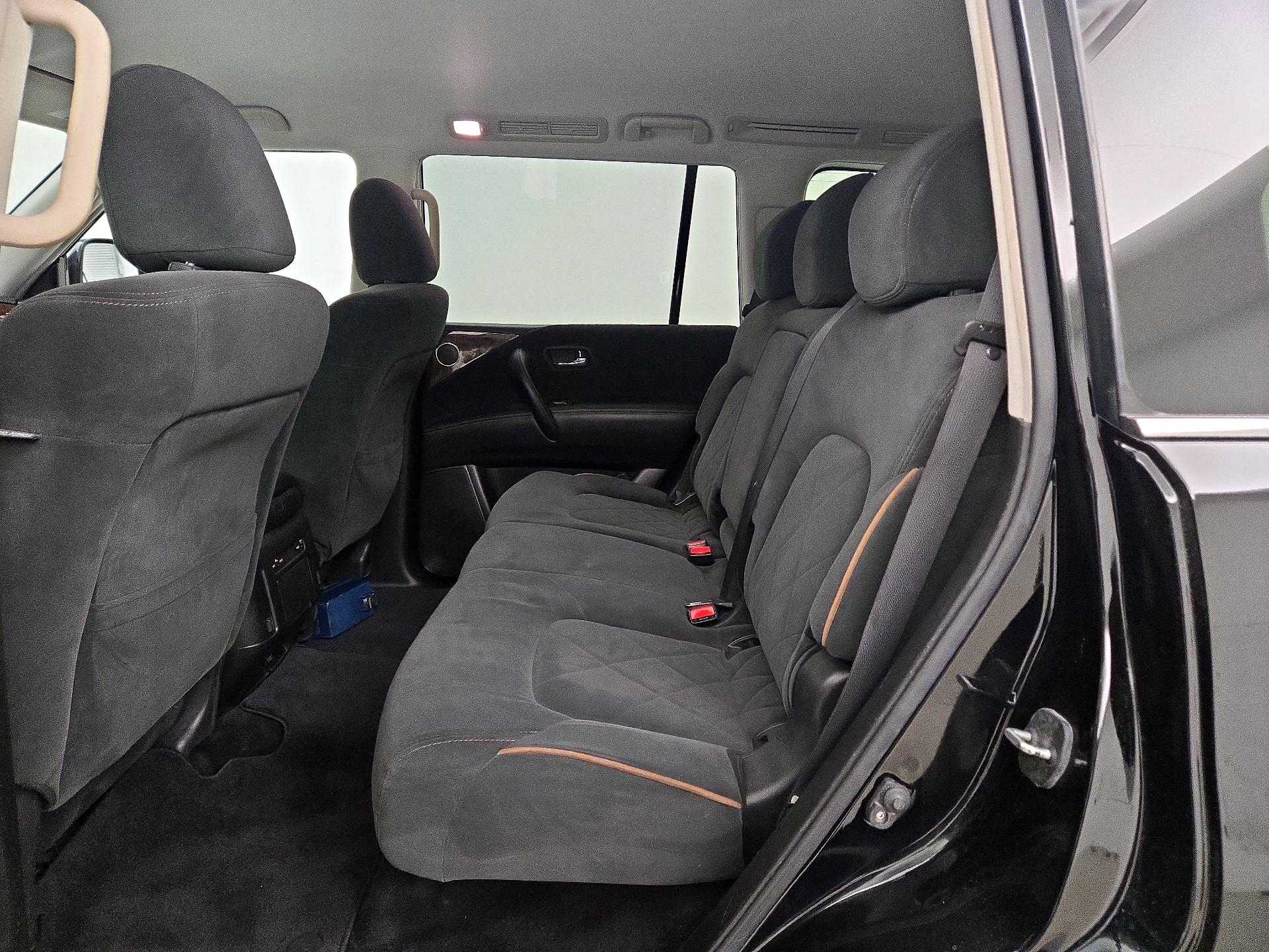 Thumbnail: 2019 Nissan Armada - 20