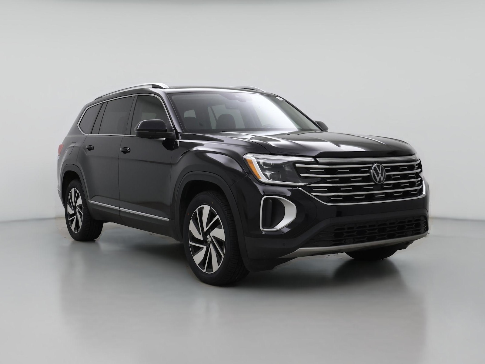 2024 Volkswagen Atlas