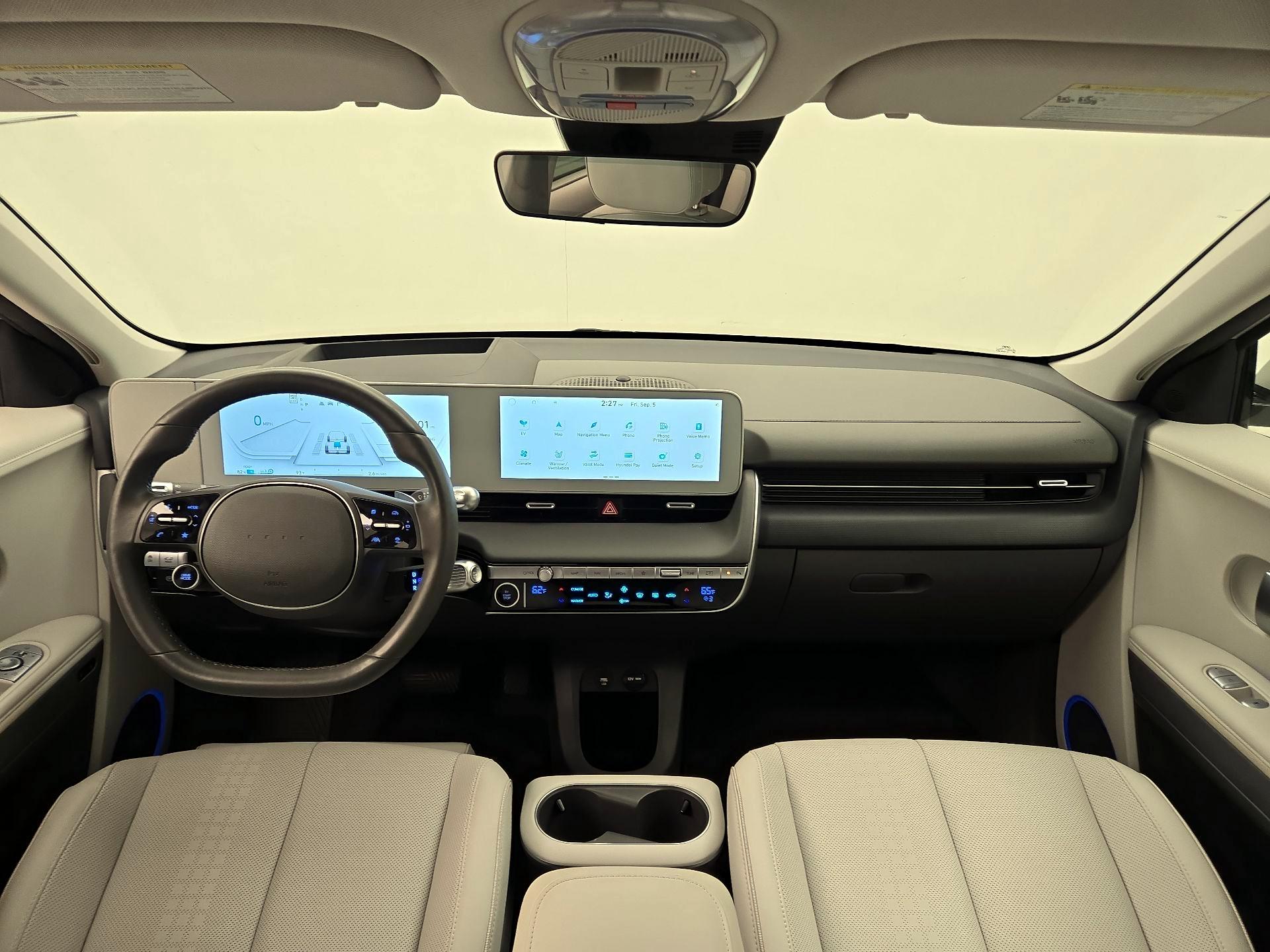 Thumbnail: 2023 Hyundai Ioniq 5 - 9