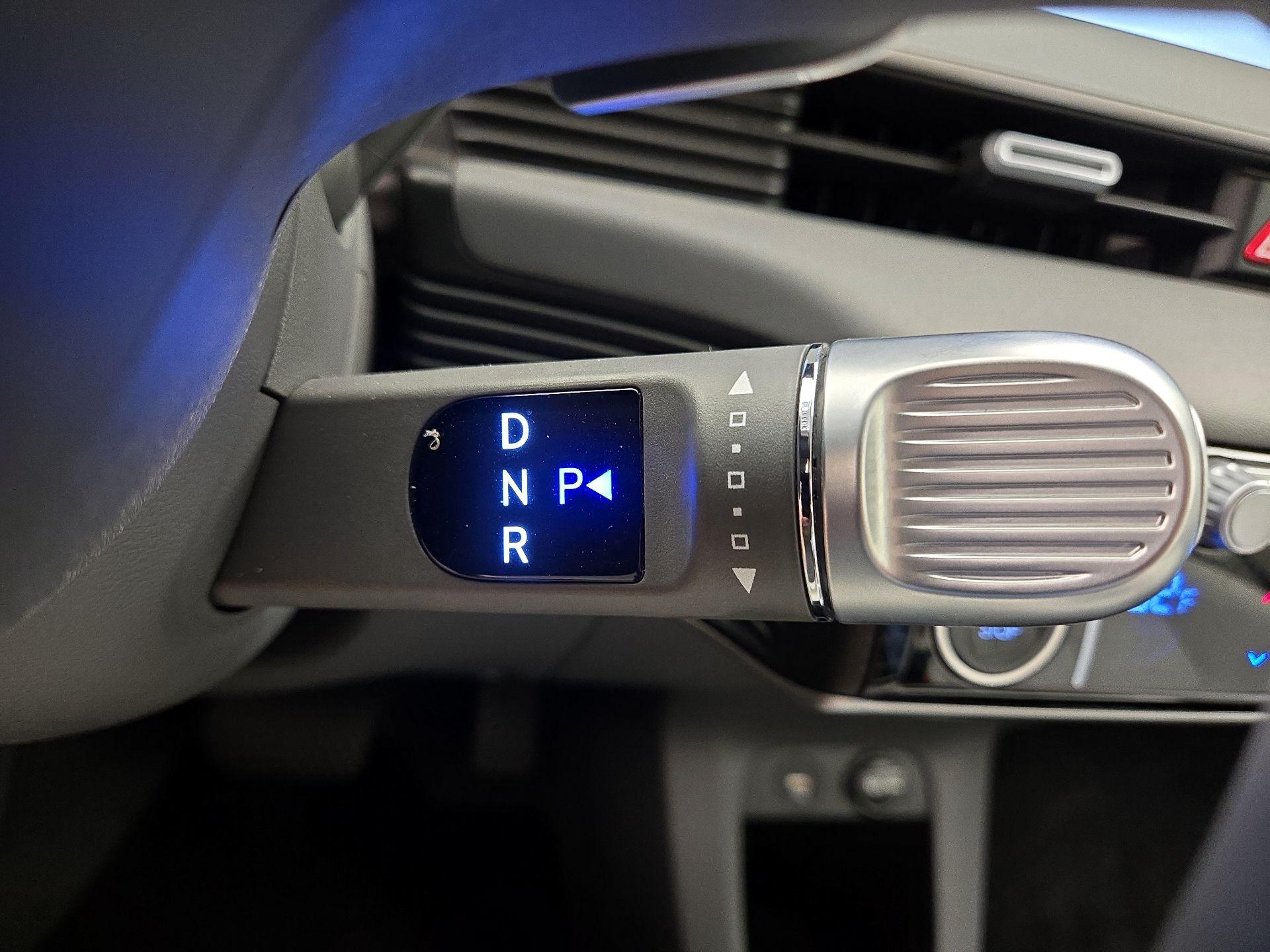 Thumbnail: 2023 Hyundai Ioniq 5 - 18
