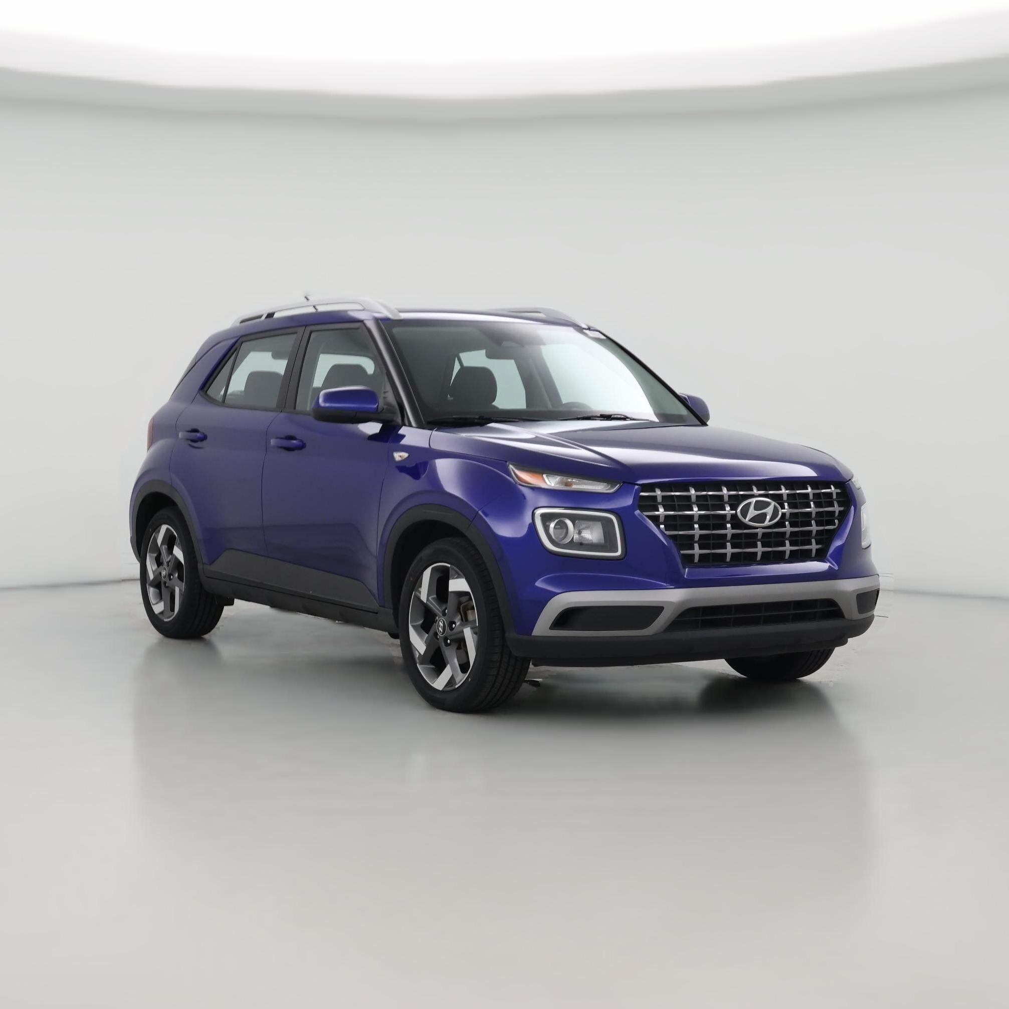 Thumbnail: 2023 Hyundai Venue - 1