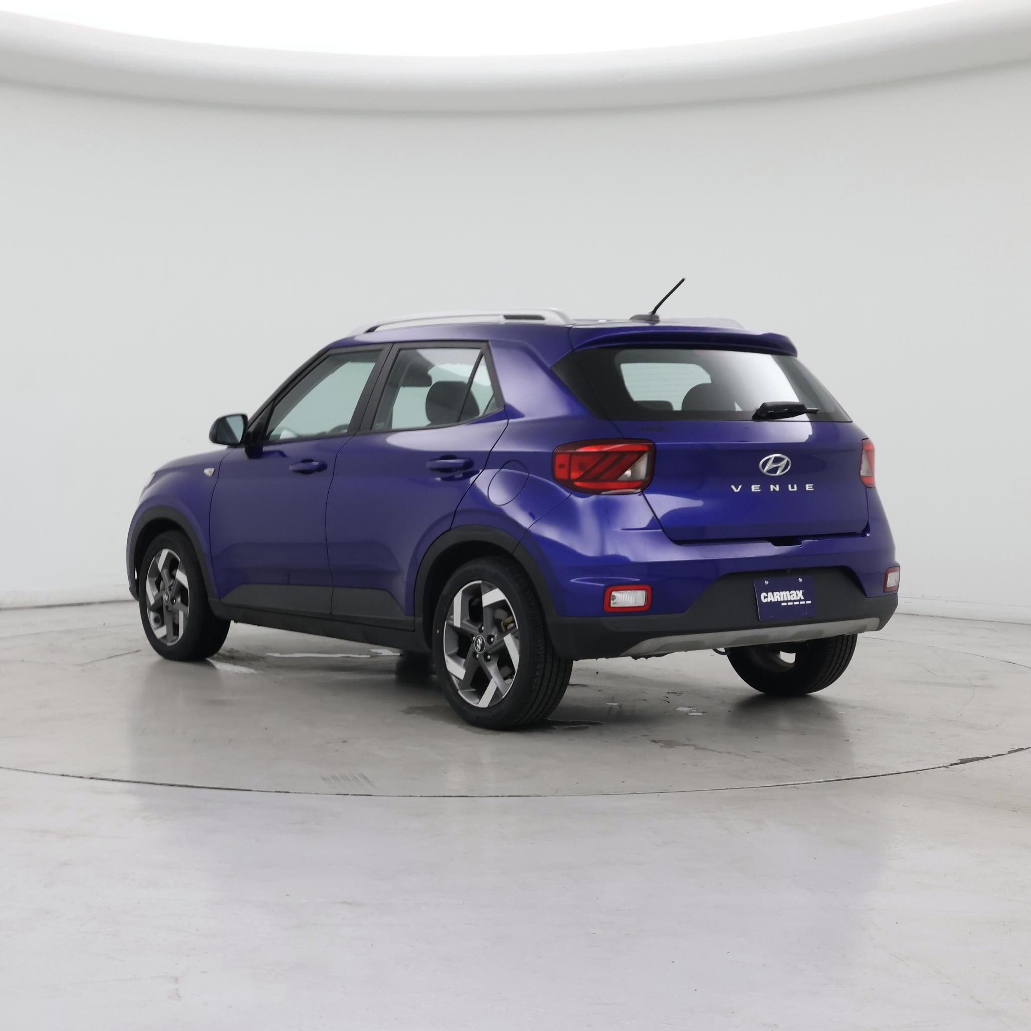 Thumbnail: 2023 Hyundai Venue - 2