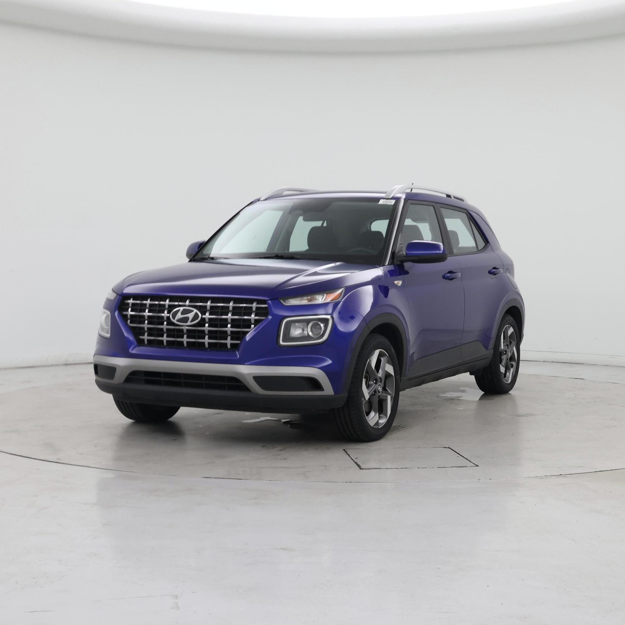Thumbnail: 2023 Hyundai Venue - 4