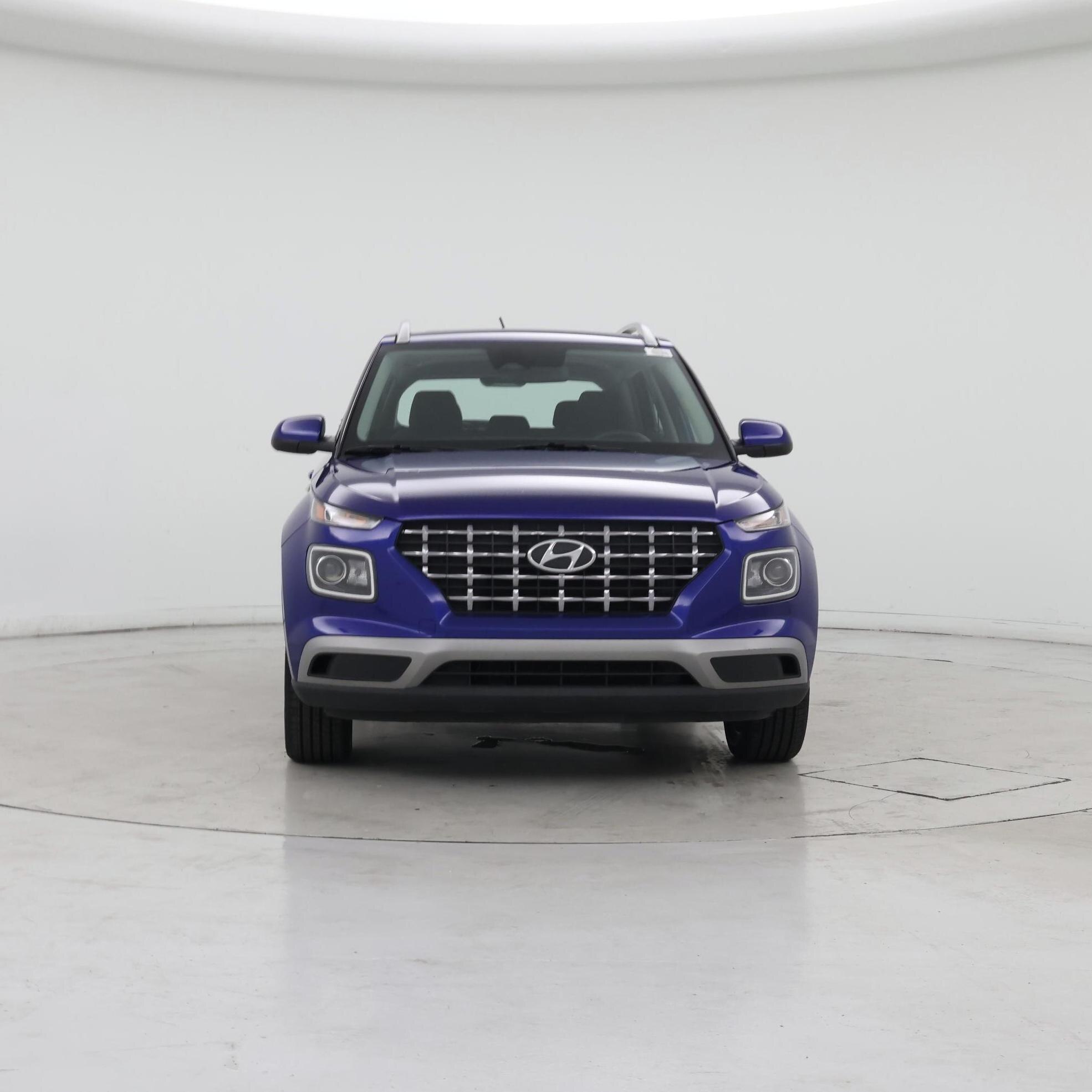 Thumbnail: 2023 Hyundai Venue - 5