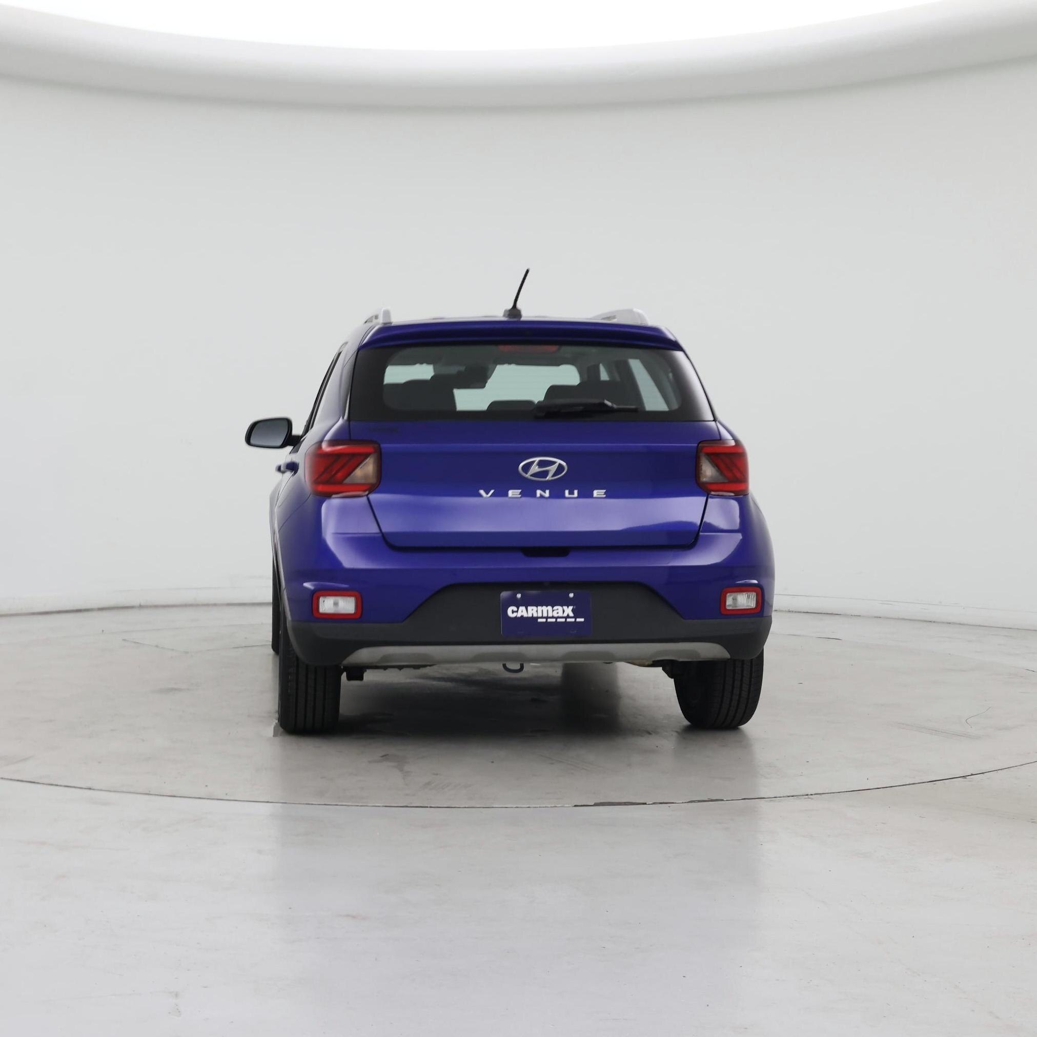Thumbnail: 2023 Hyundai Venue - 6