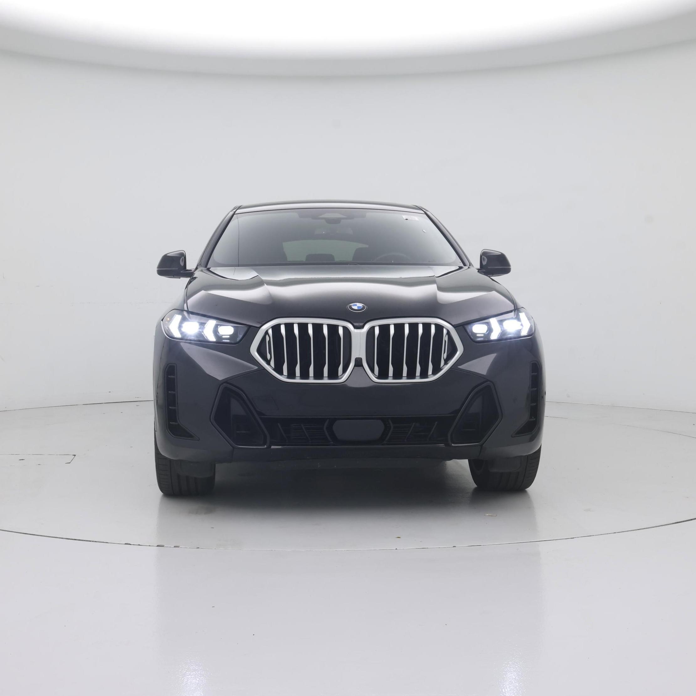 Thumbnail: 2024 BMW X6 - 5