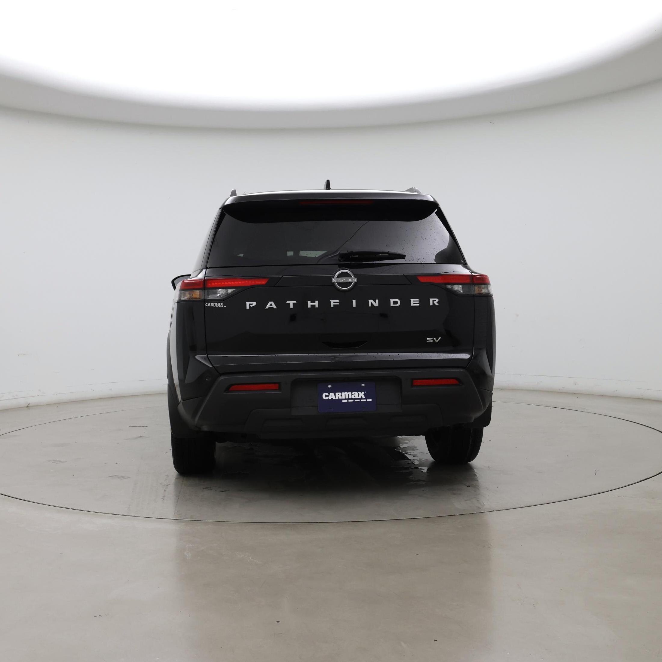 Thumbnail: 2024 Nissan Pathfinder - 6
