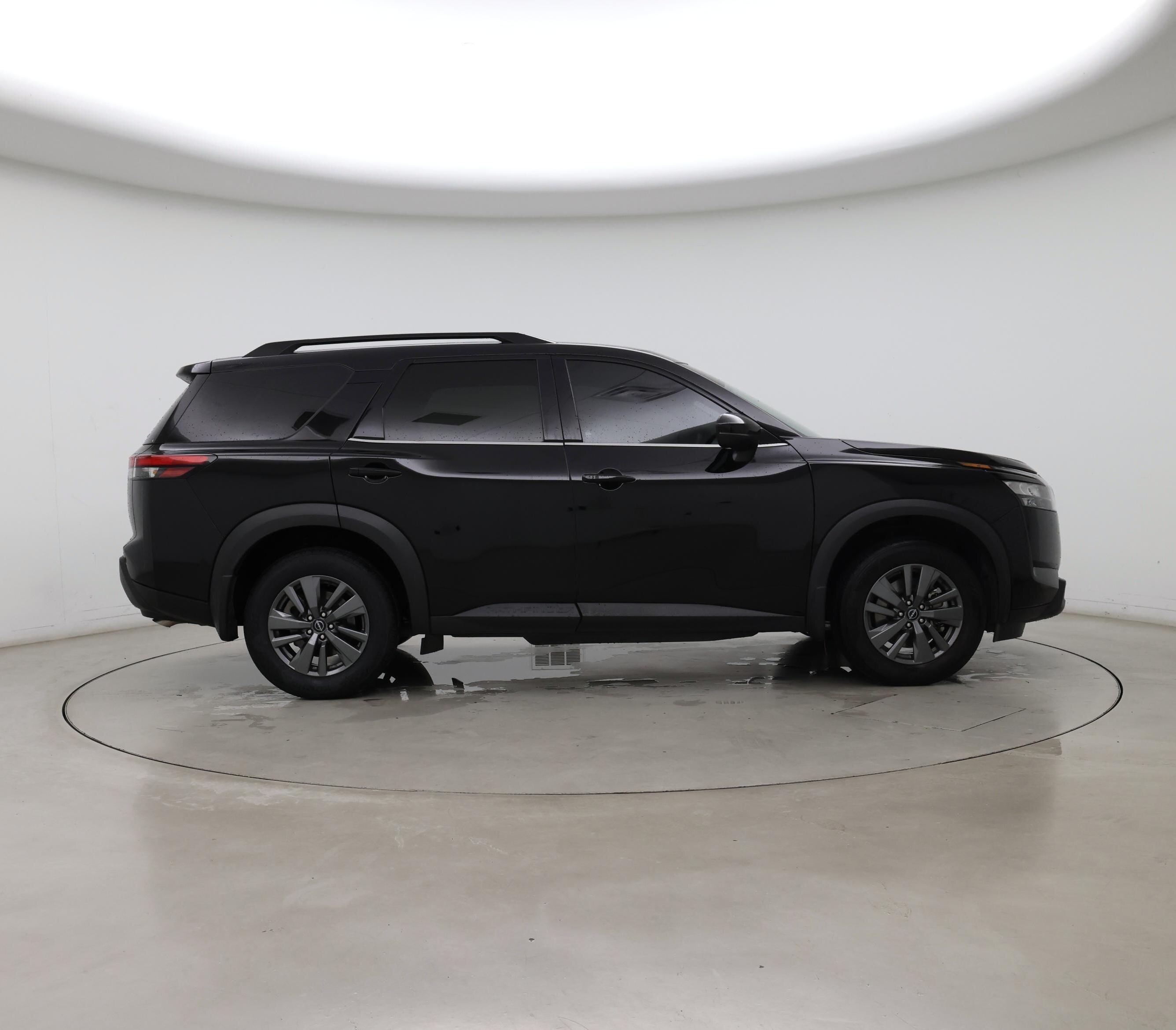 Thumbnail: 2024 Nissan Pathfinder - 7
