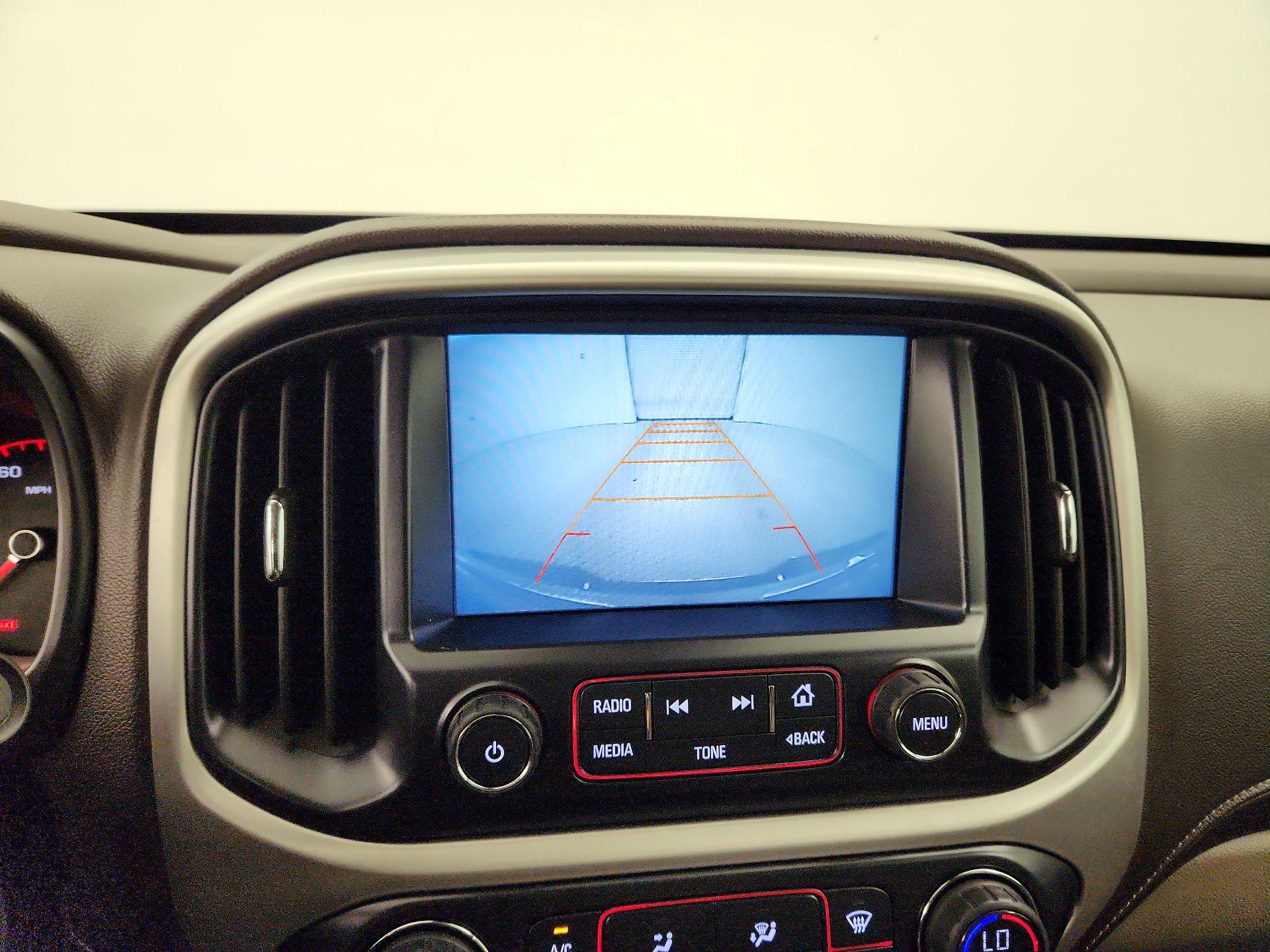 Thumbnail: 2016 GMC Canyon - 14