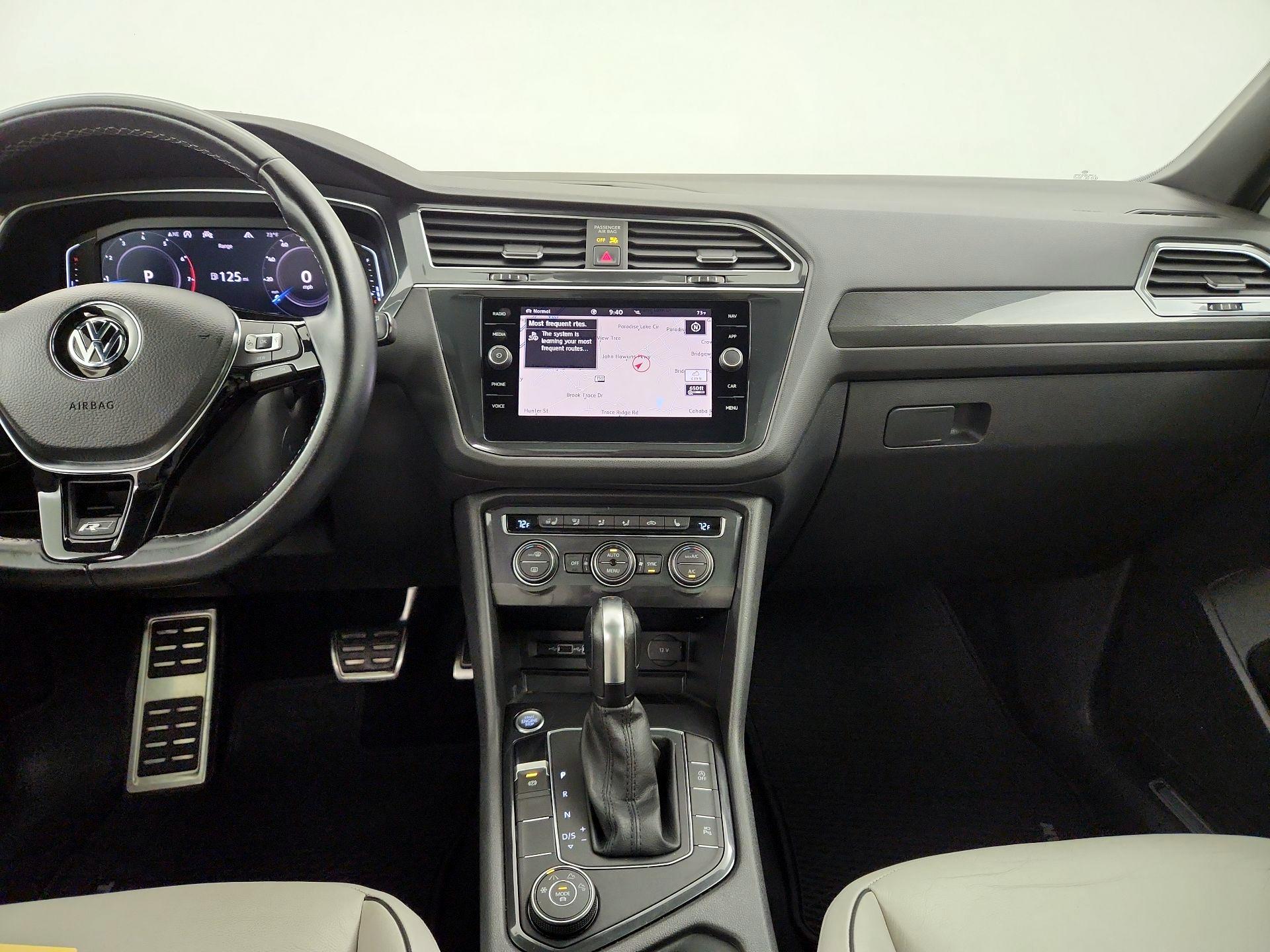 Thumbnail: 2020 Volkswagen Tiguan - 9