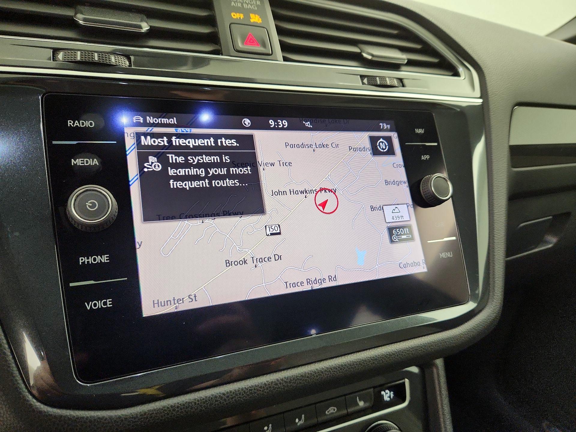 Thumbnail: 2020 Volkswagen Tiguan - 14