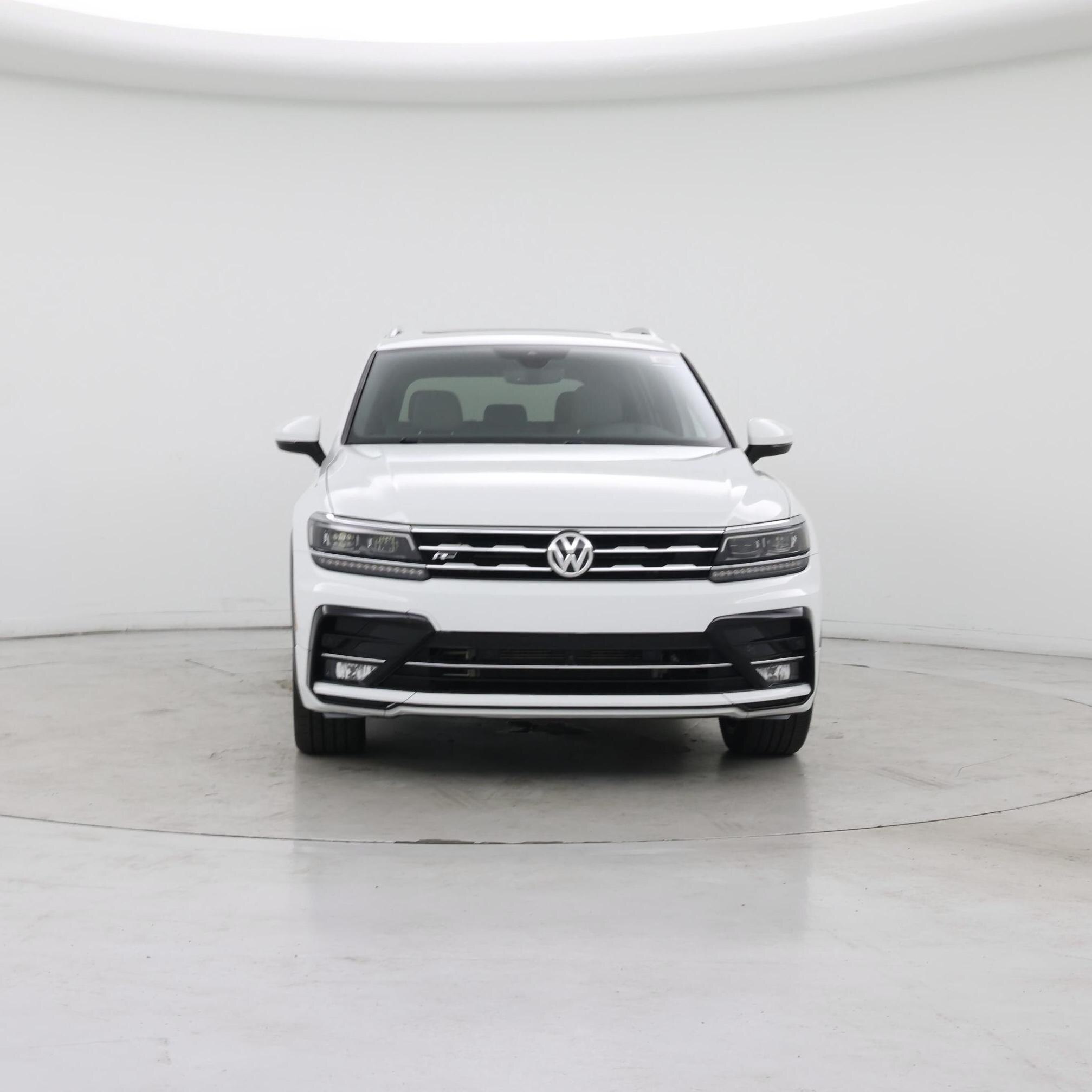 Thumbnail: 2020 Volkswagen Tiguan - 5
