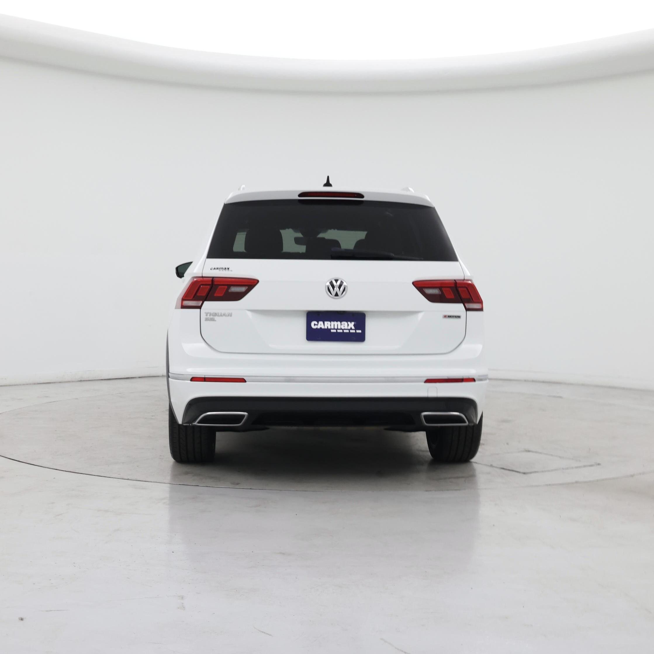 Thumbnail: 2020 Volkswagen Tiguan - 6