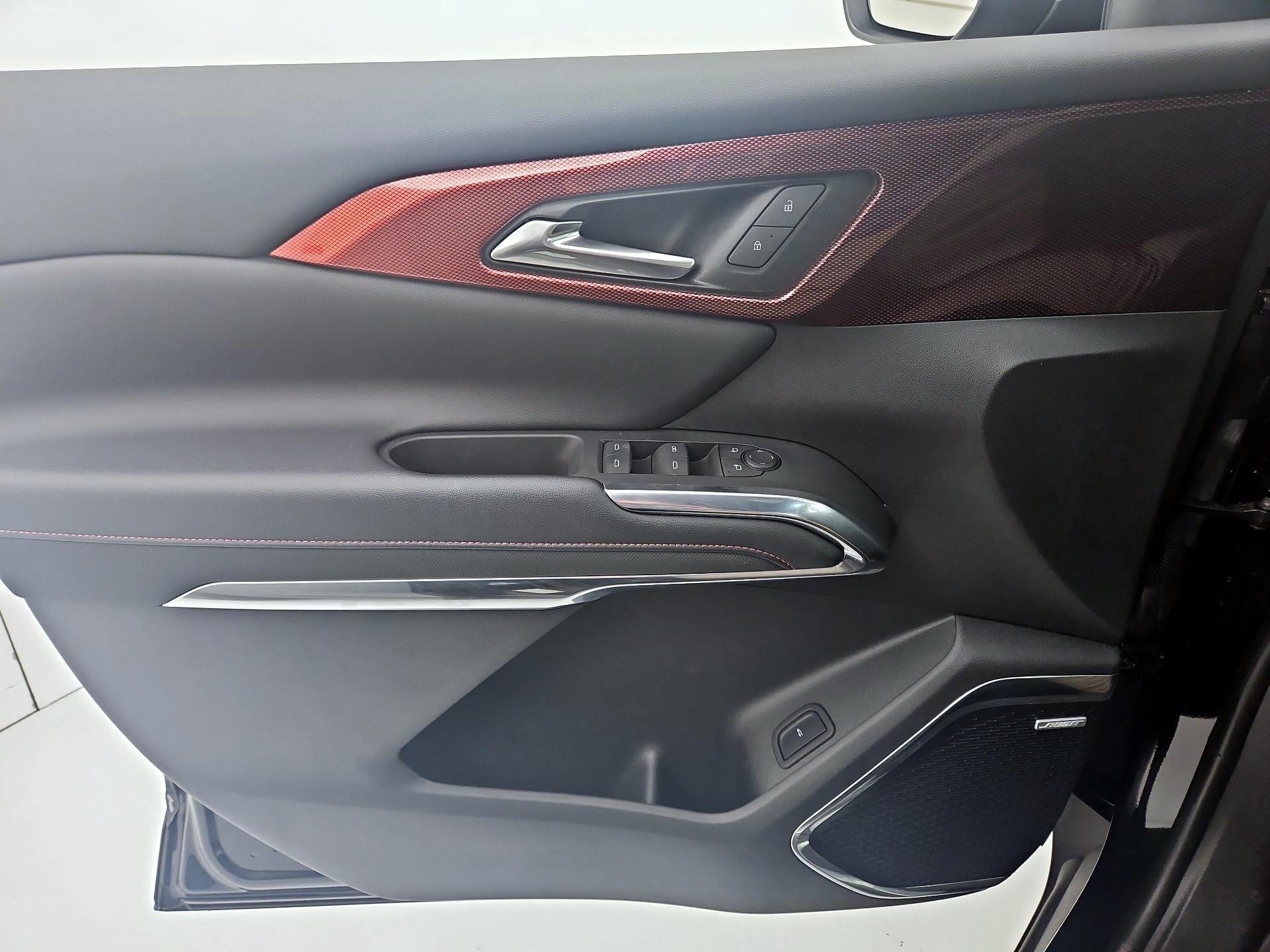 Thumbnail: 2024 Chevrolet Traverse - 12