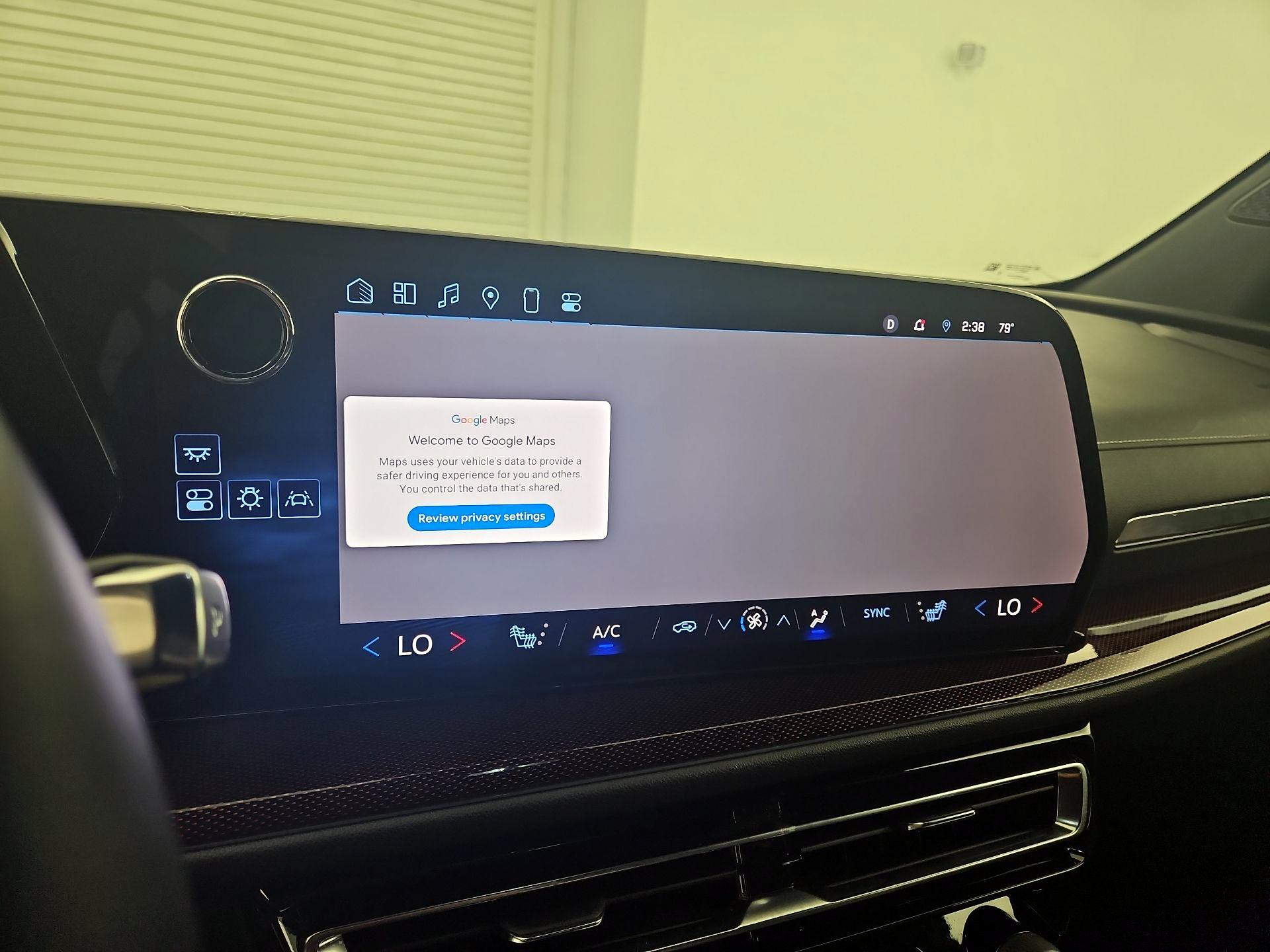 Thumbnail: 2024 Chevrolet Traverse - 14