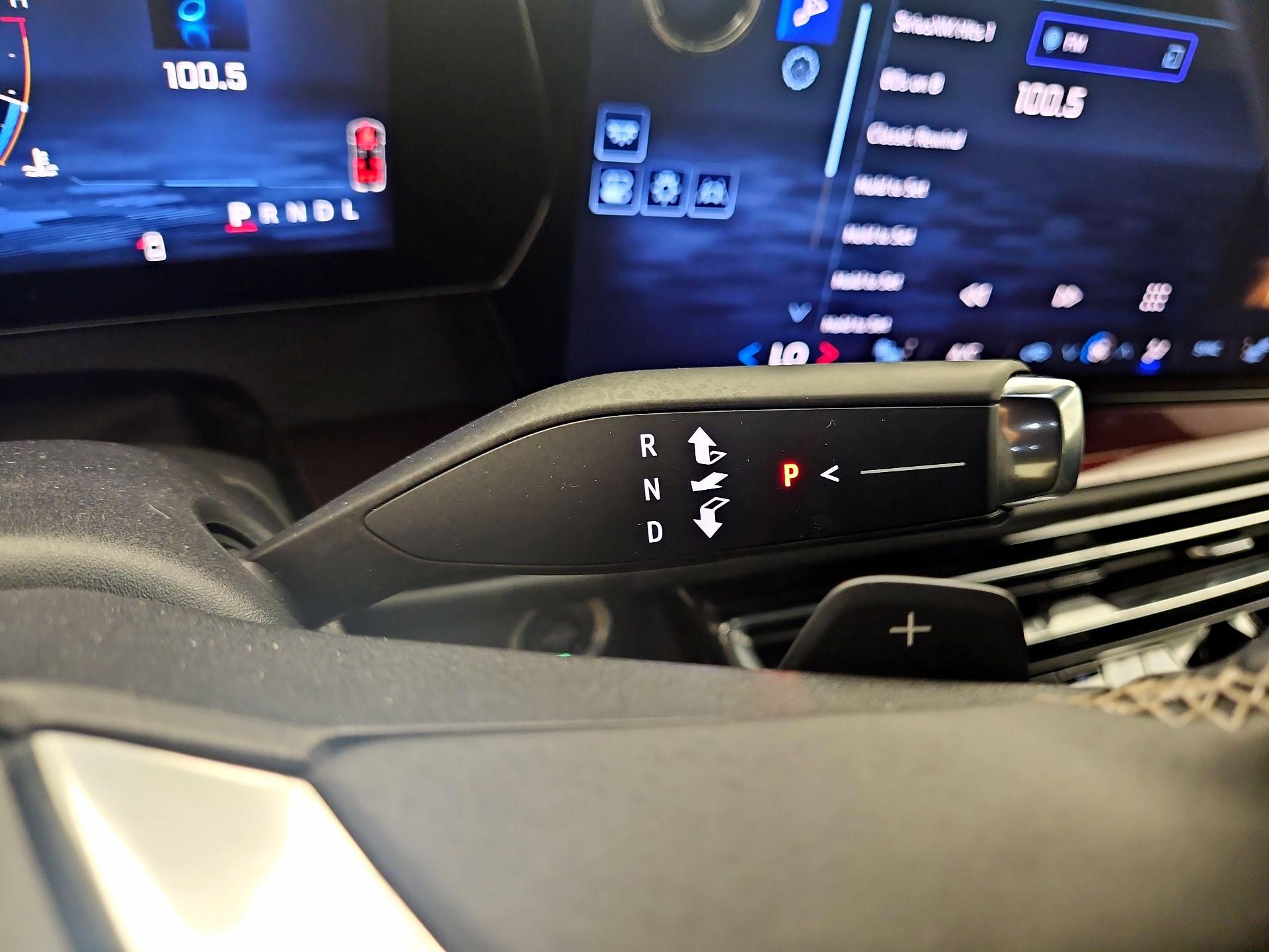 Thumbnail: 2024 Chevrolet Traverse - 18