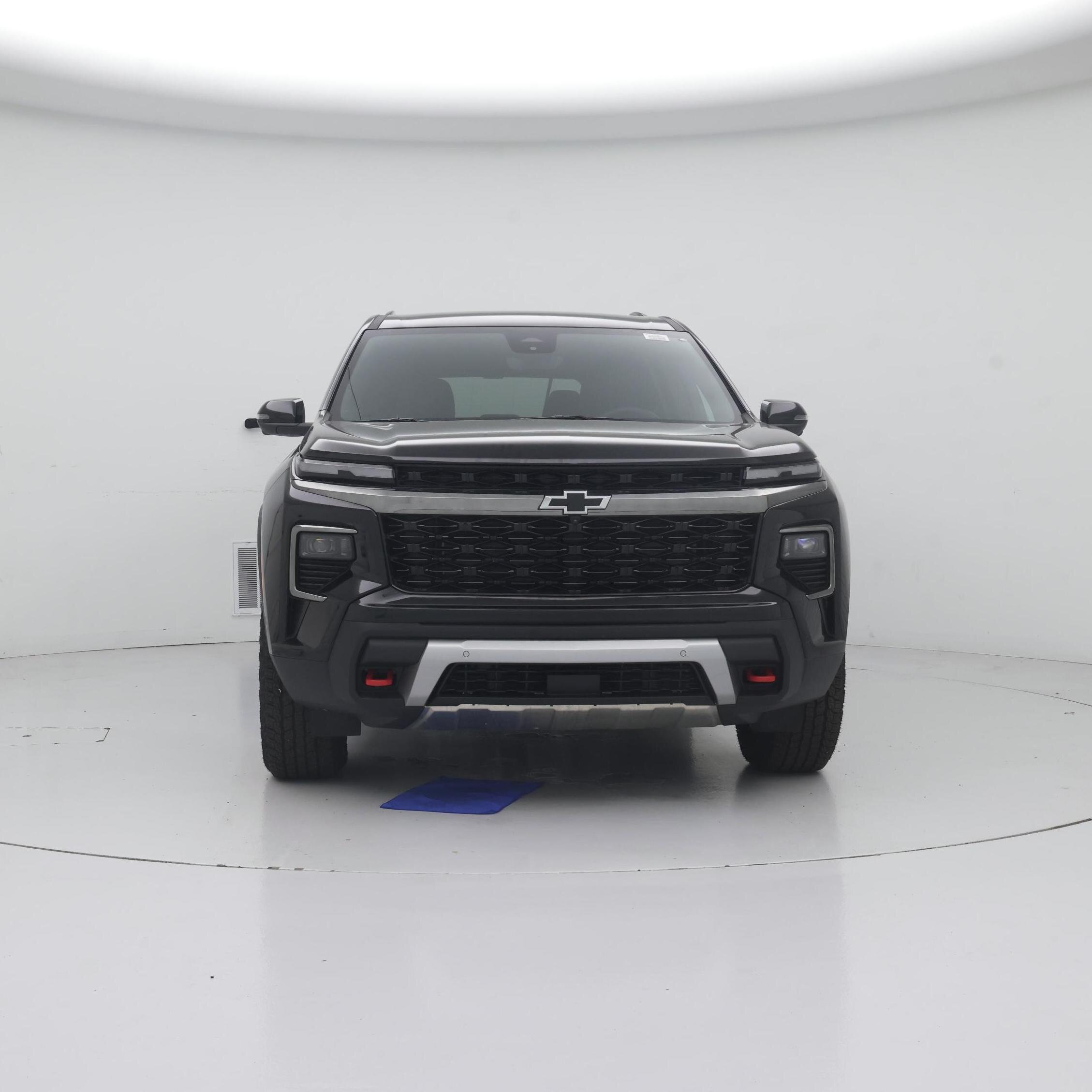 Thumbnail: 2024 Chevrolet Traverse - 5