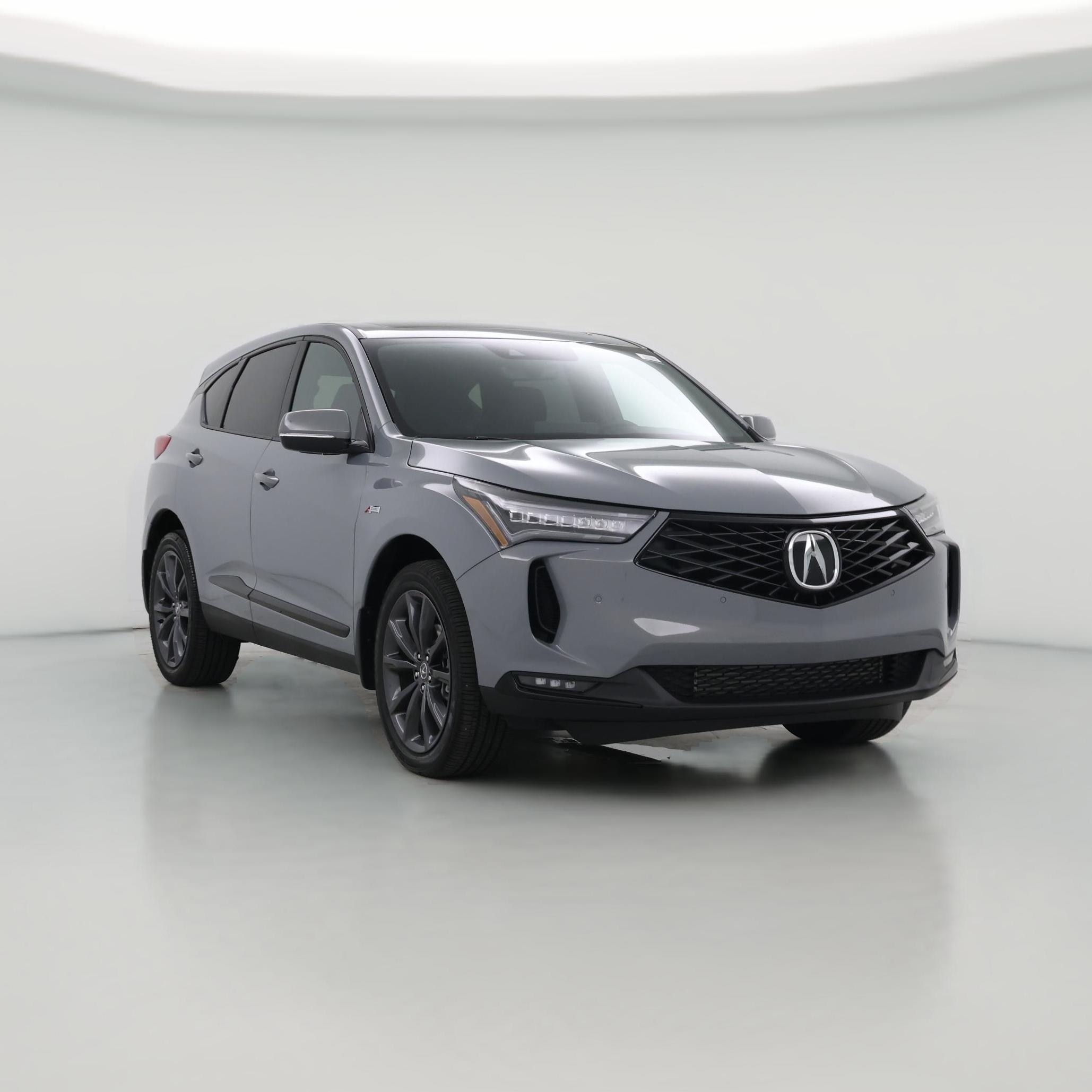 Thumbnail: 2025 Acura RDX - 1