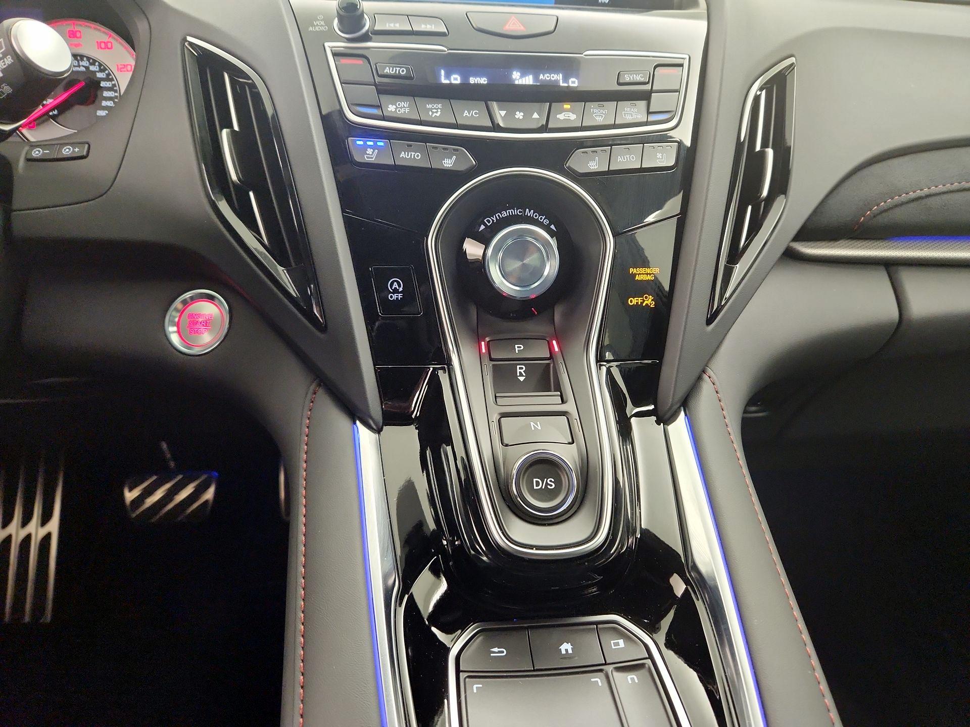 Thumbnail: 2025 Acura RDX - 18