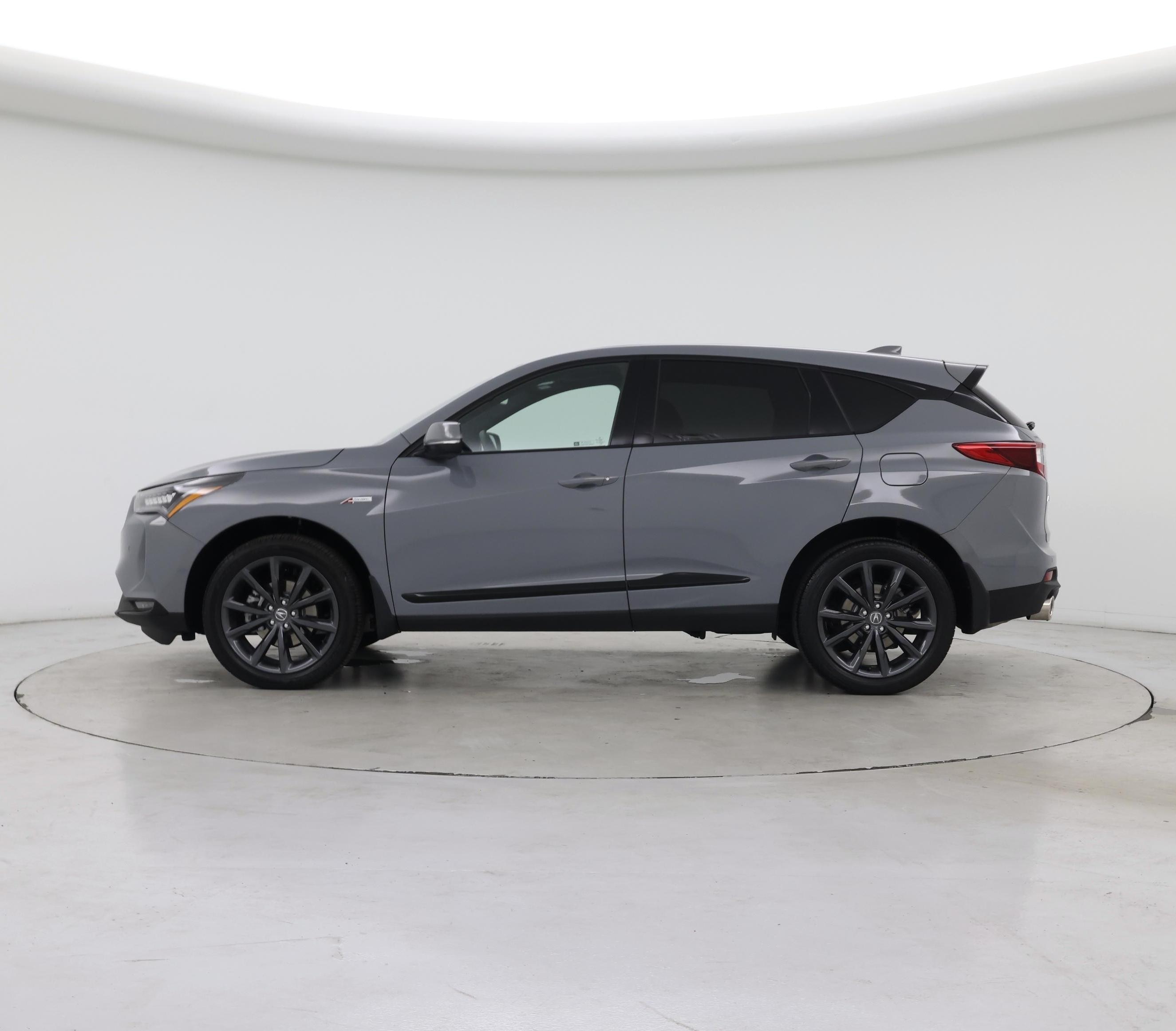Thumbnail: 2025 Acura RDX - 3