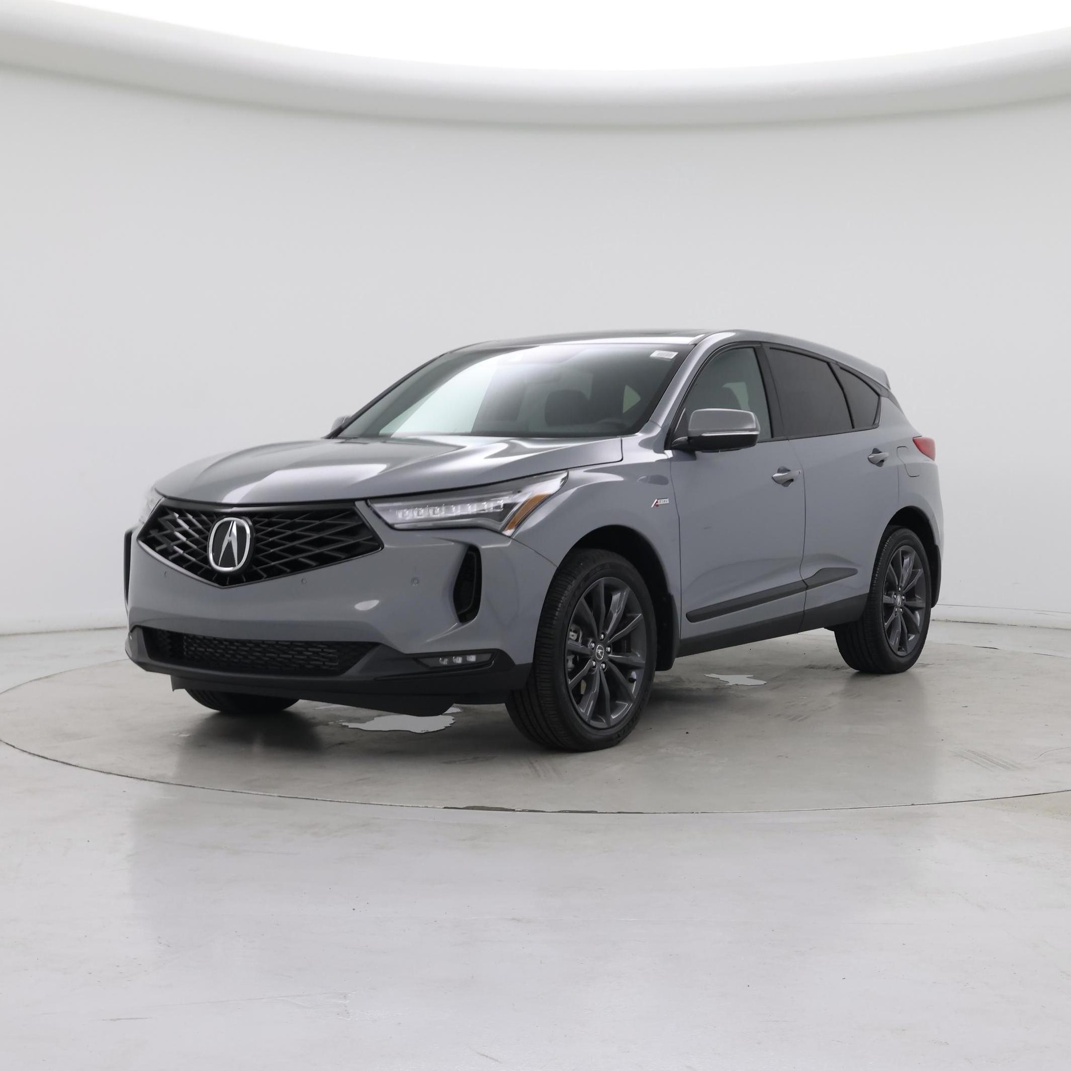 Thumbnail: 2025 Acura RDX - 4