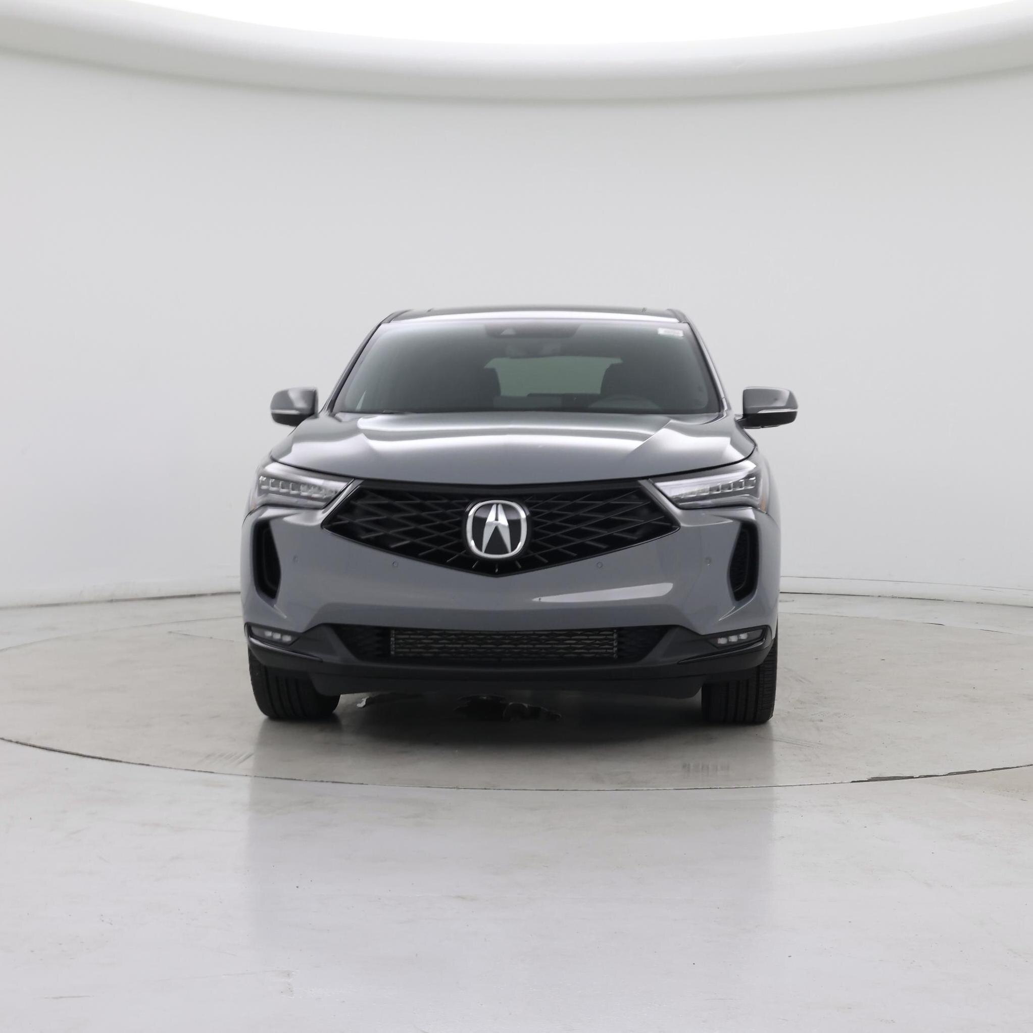Thumbnail: 2025 Acura RDX - 5