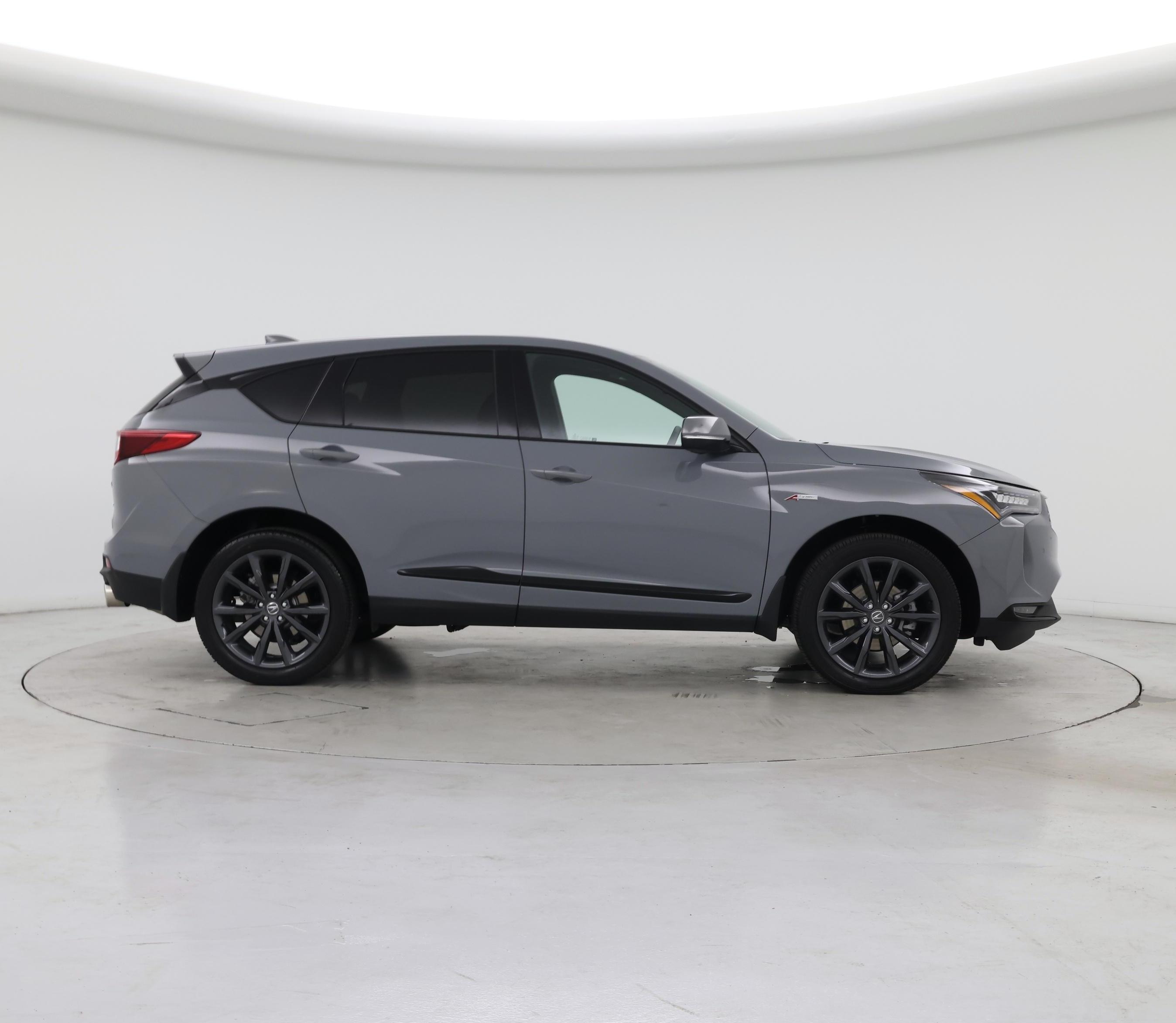 Thumbnail: 2025 Acura RDX - 7