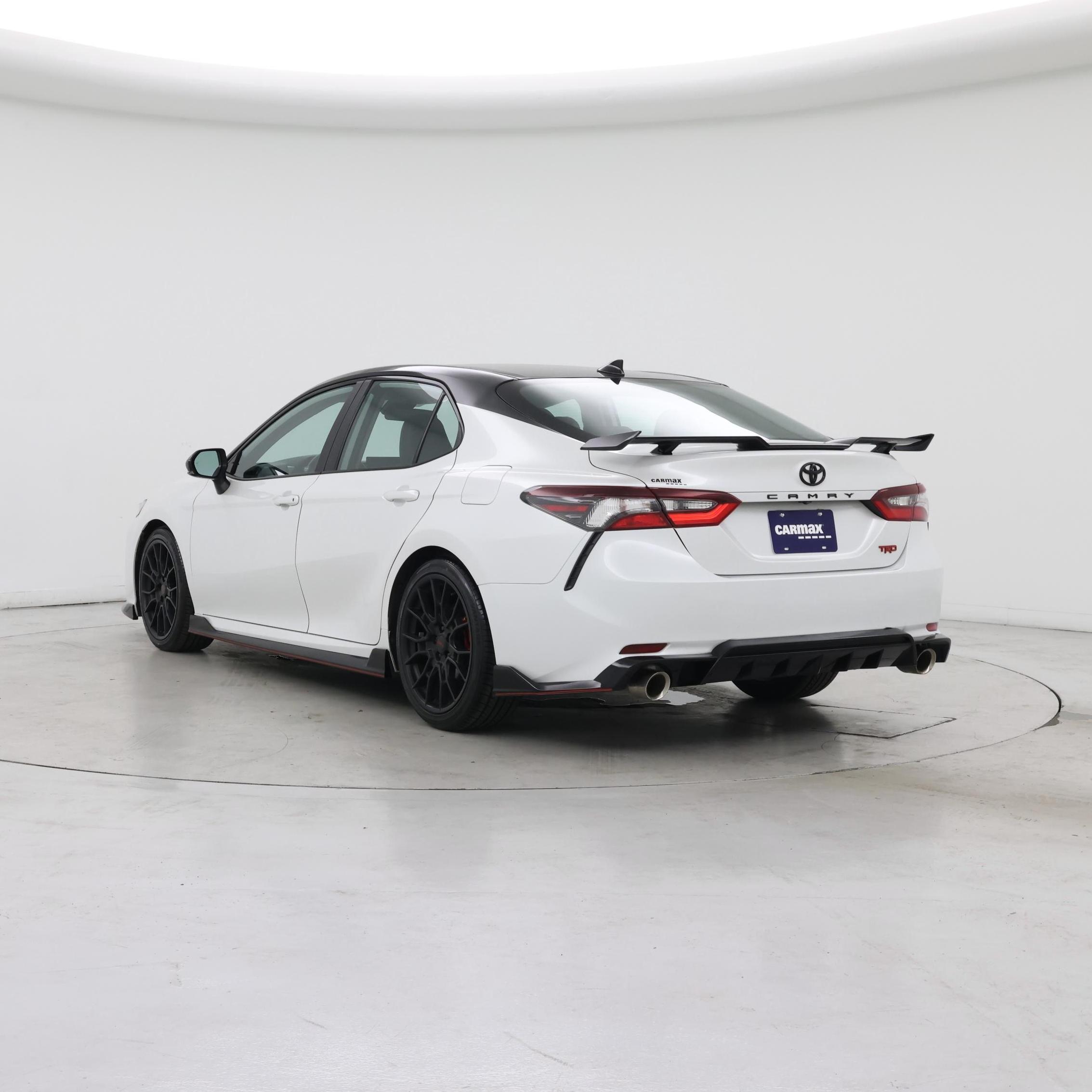 Thumbnail: 2021 Toyota Camry - 2