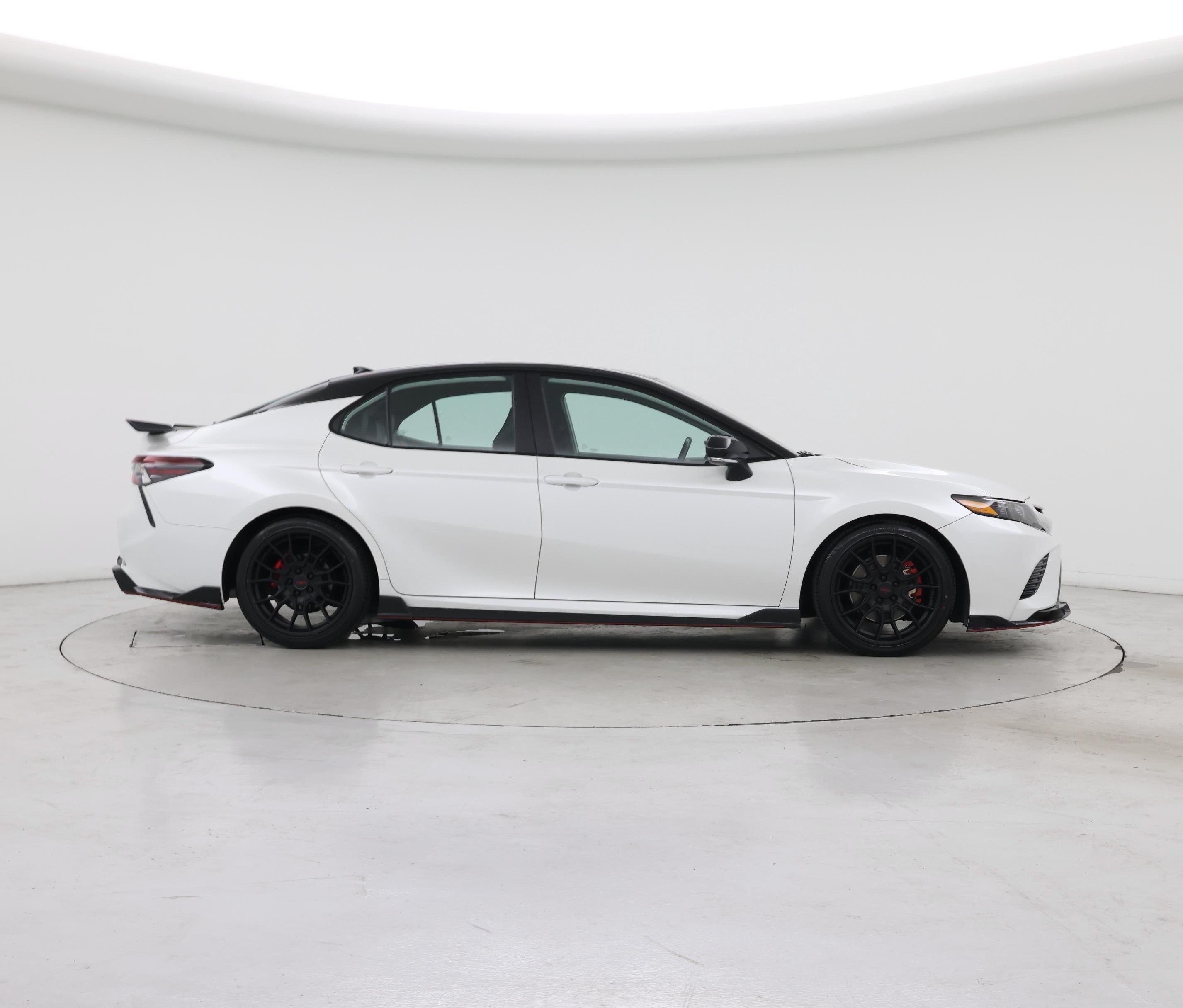 Thumbnail: 2021 Toyota Camry - 7