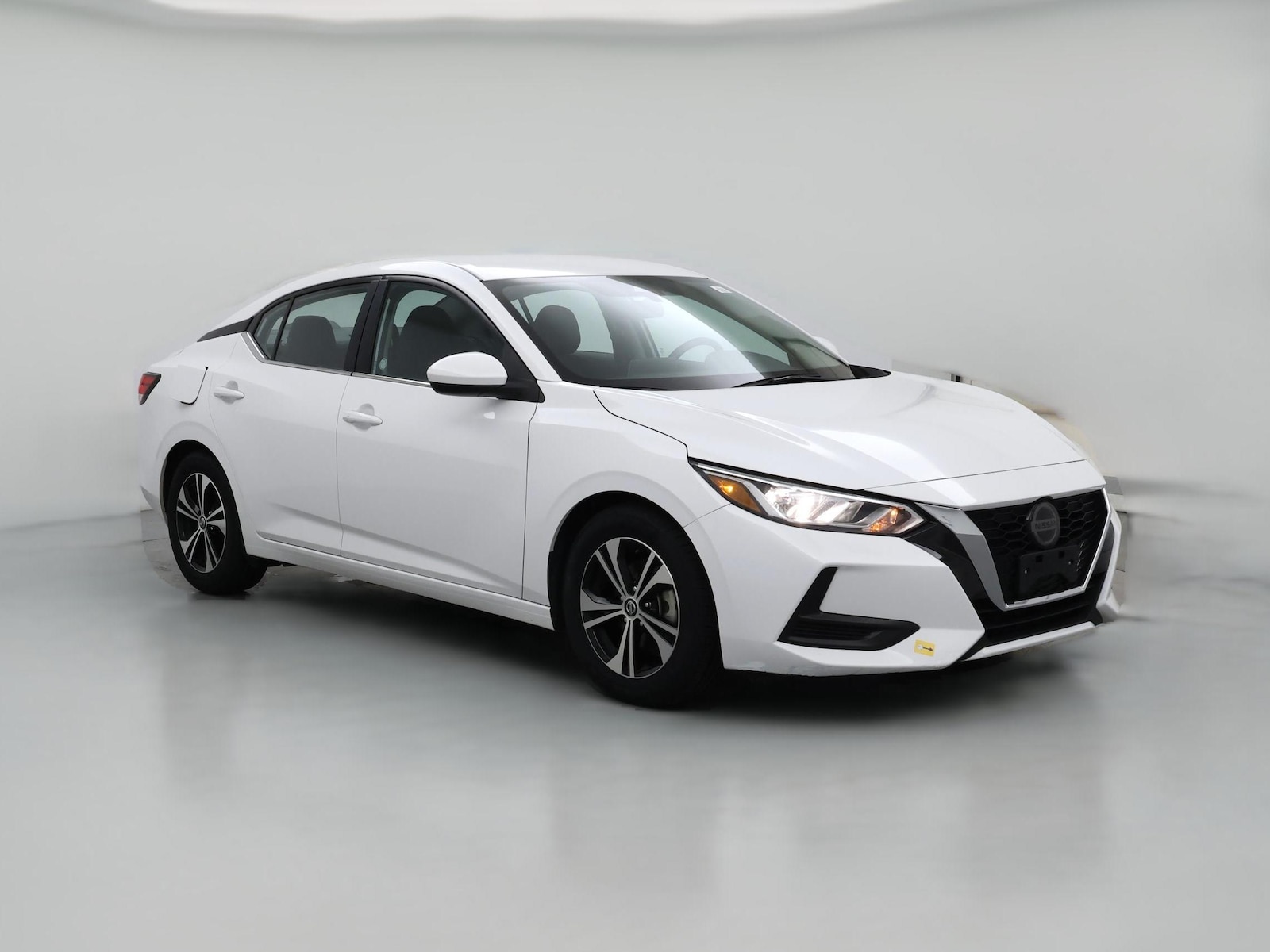 2023 Nissan Sentra