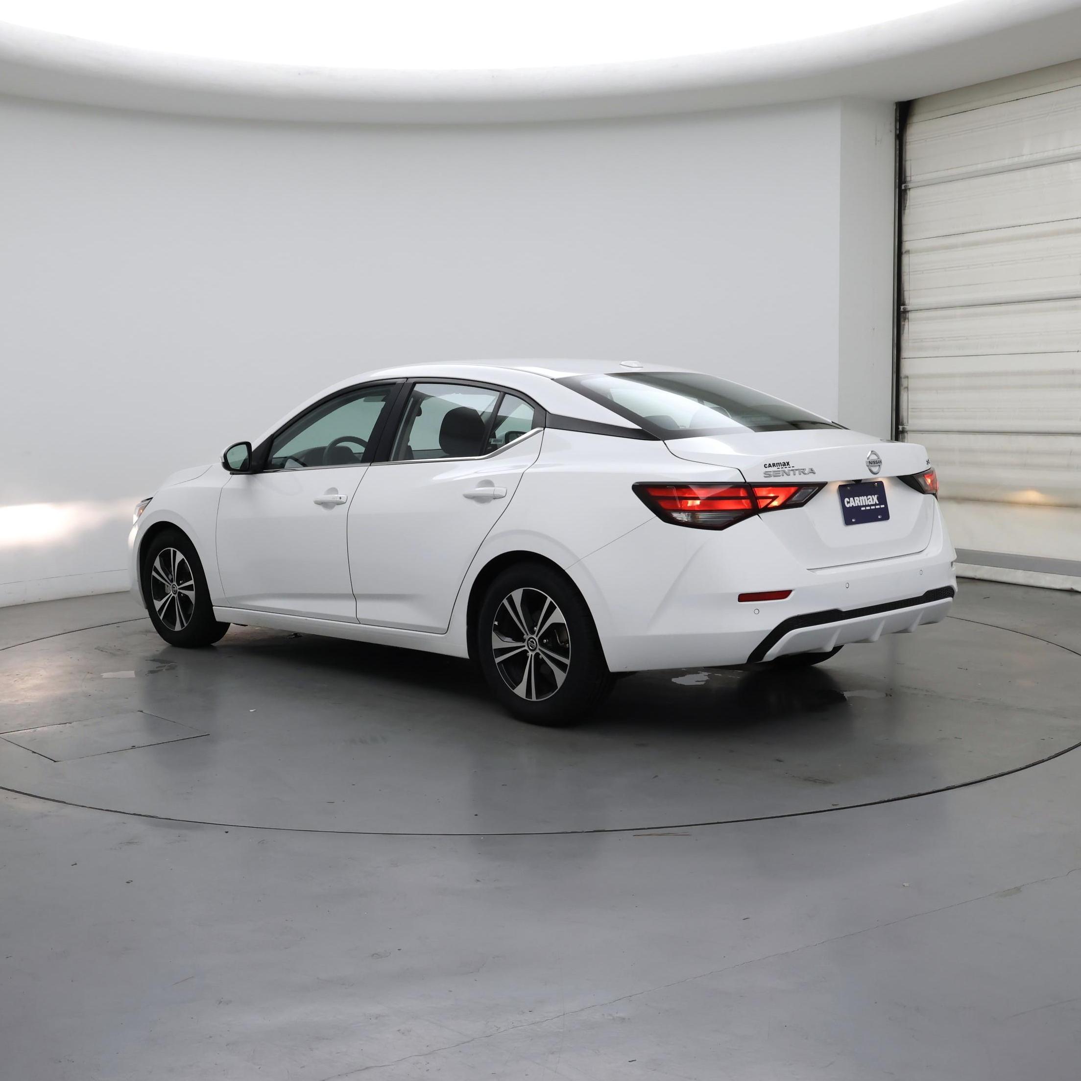 Thumbnail: 2023 Nissan Sentra - 2