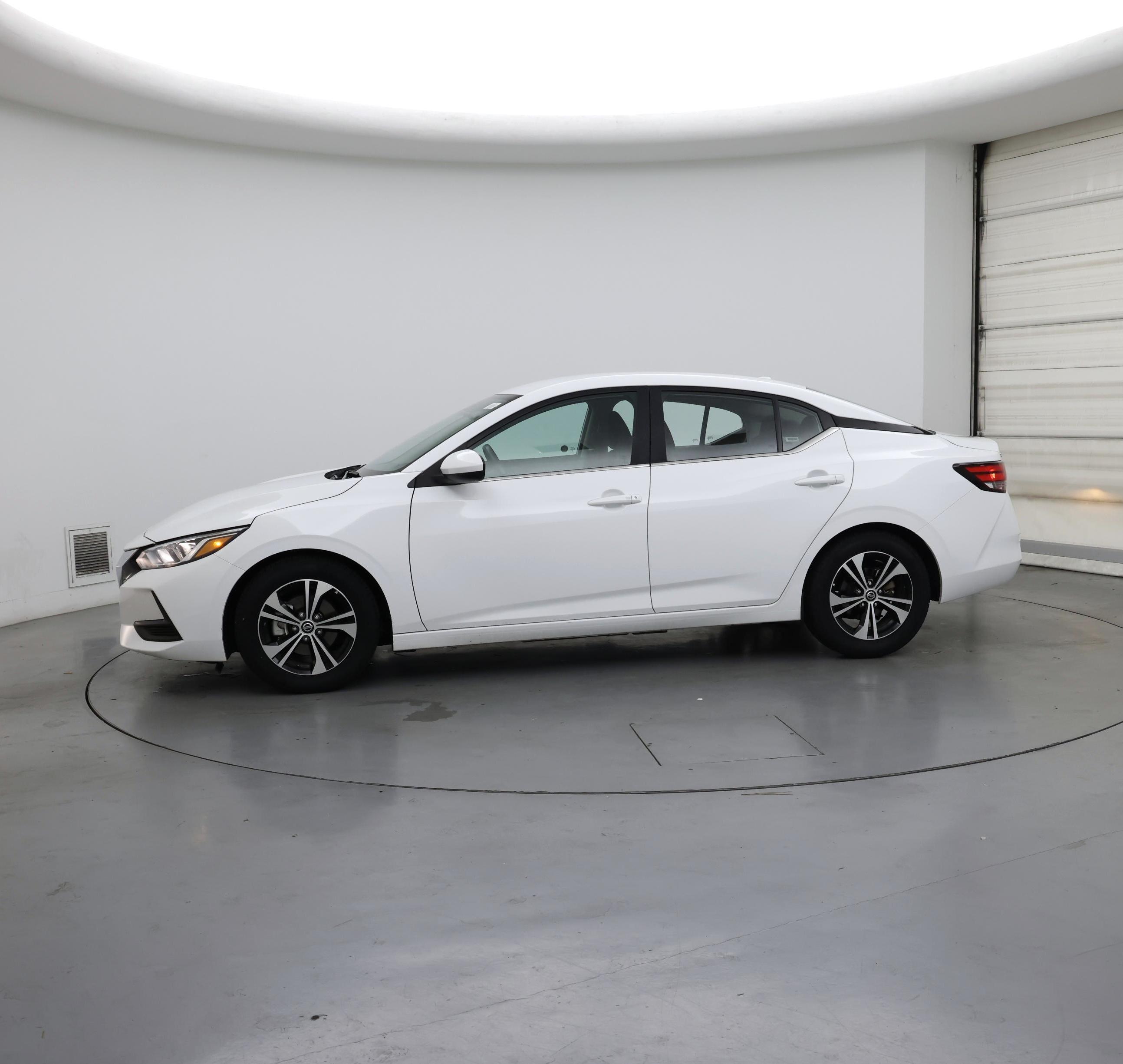 Thumbnail: 2023 Nissan Sentra - 3