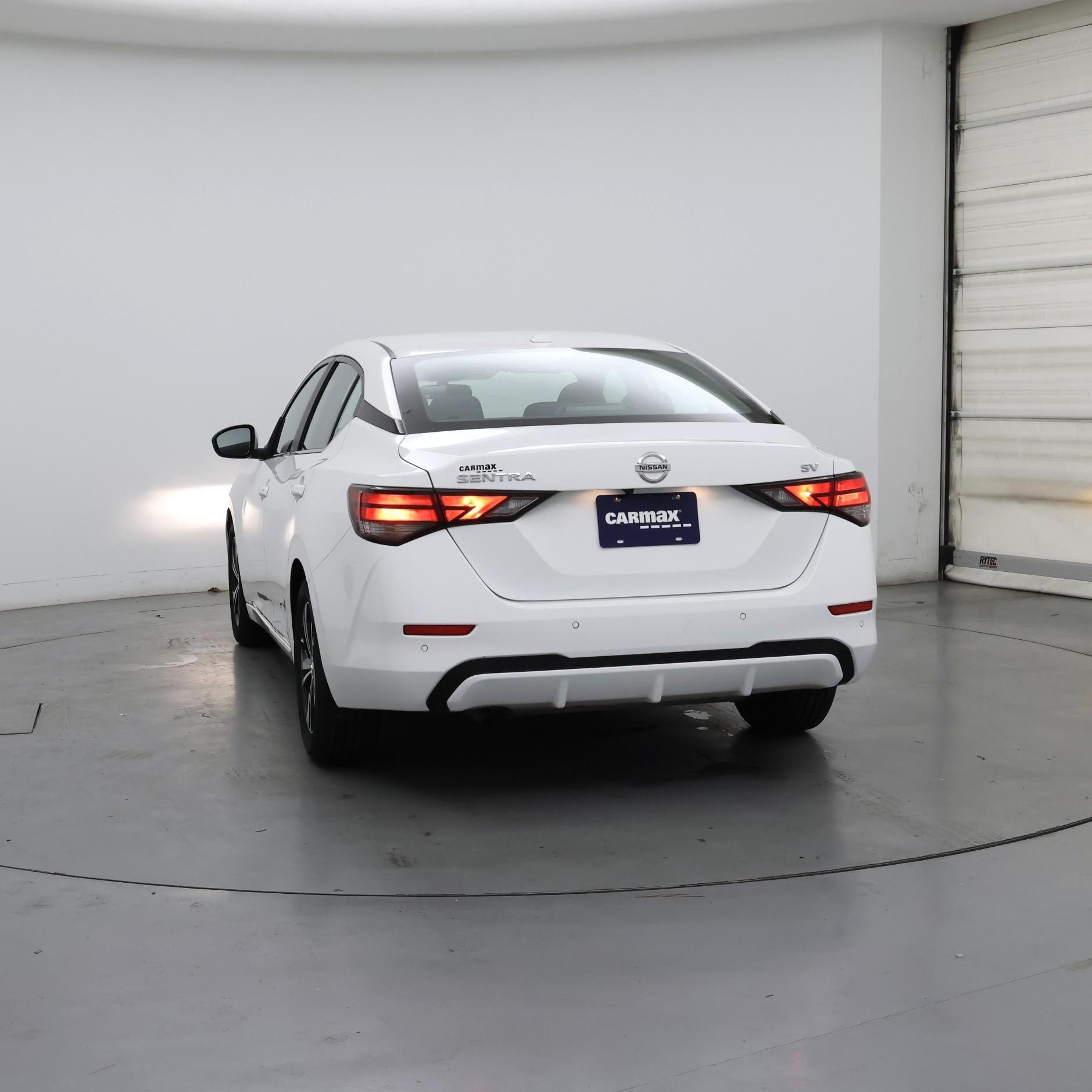Thumbnail: 2023 Nissan Sentra - 6