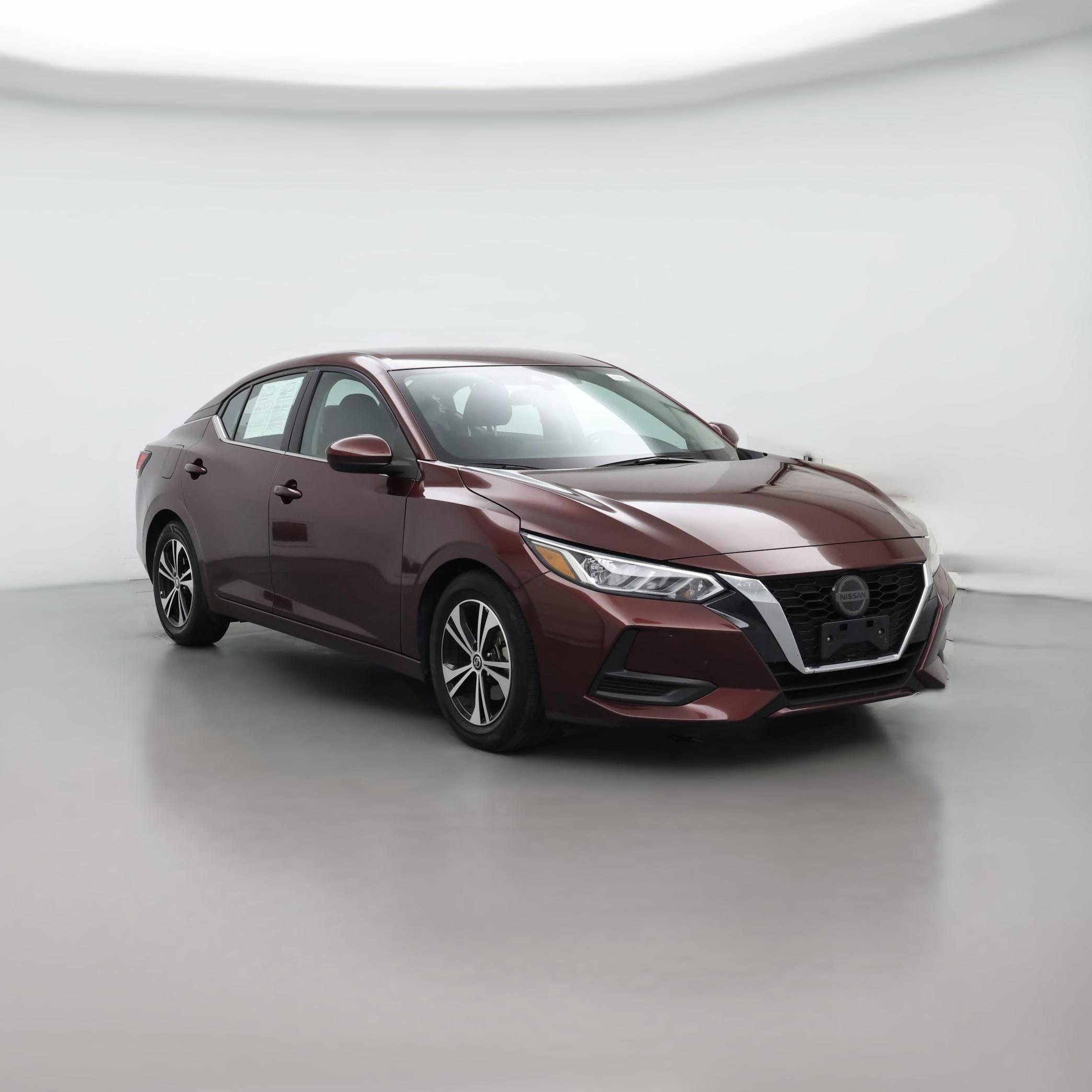 Thumbnail: 2023 Nissan Sentra - 1