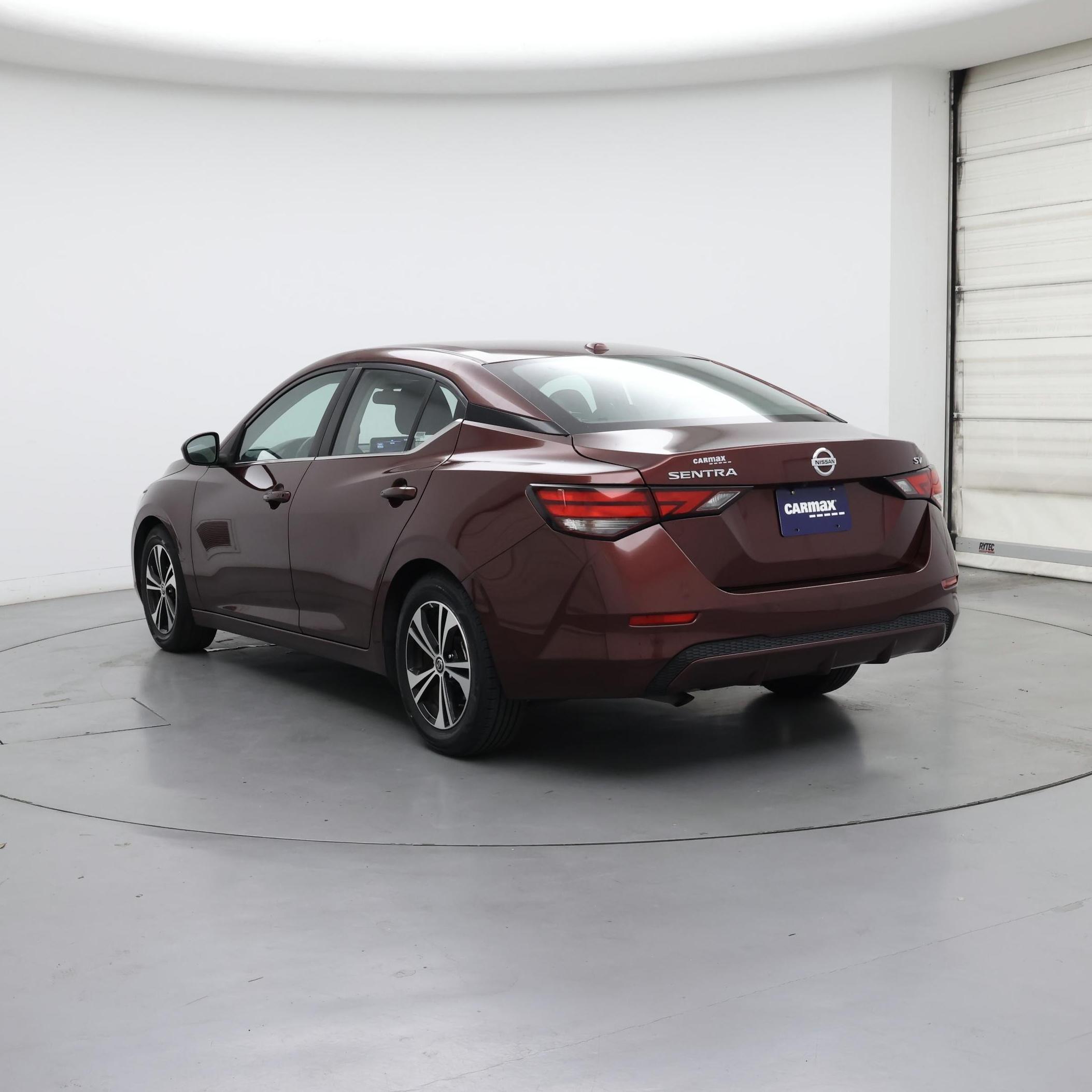 Thumbnail: 2023 Nissan Sentra - 2