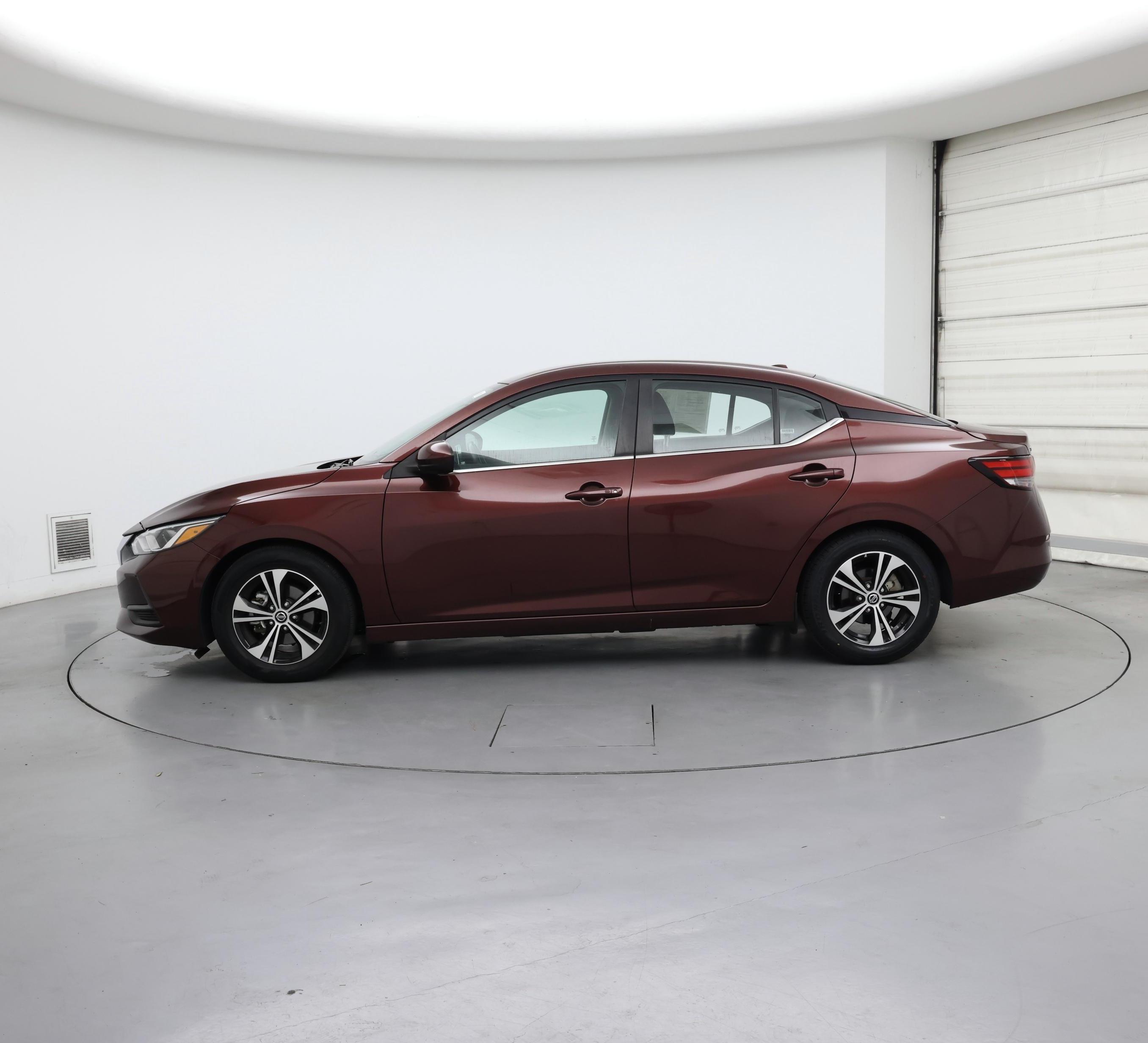 Thumbnail: 2023 Nissan Sentra - 3