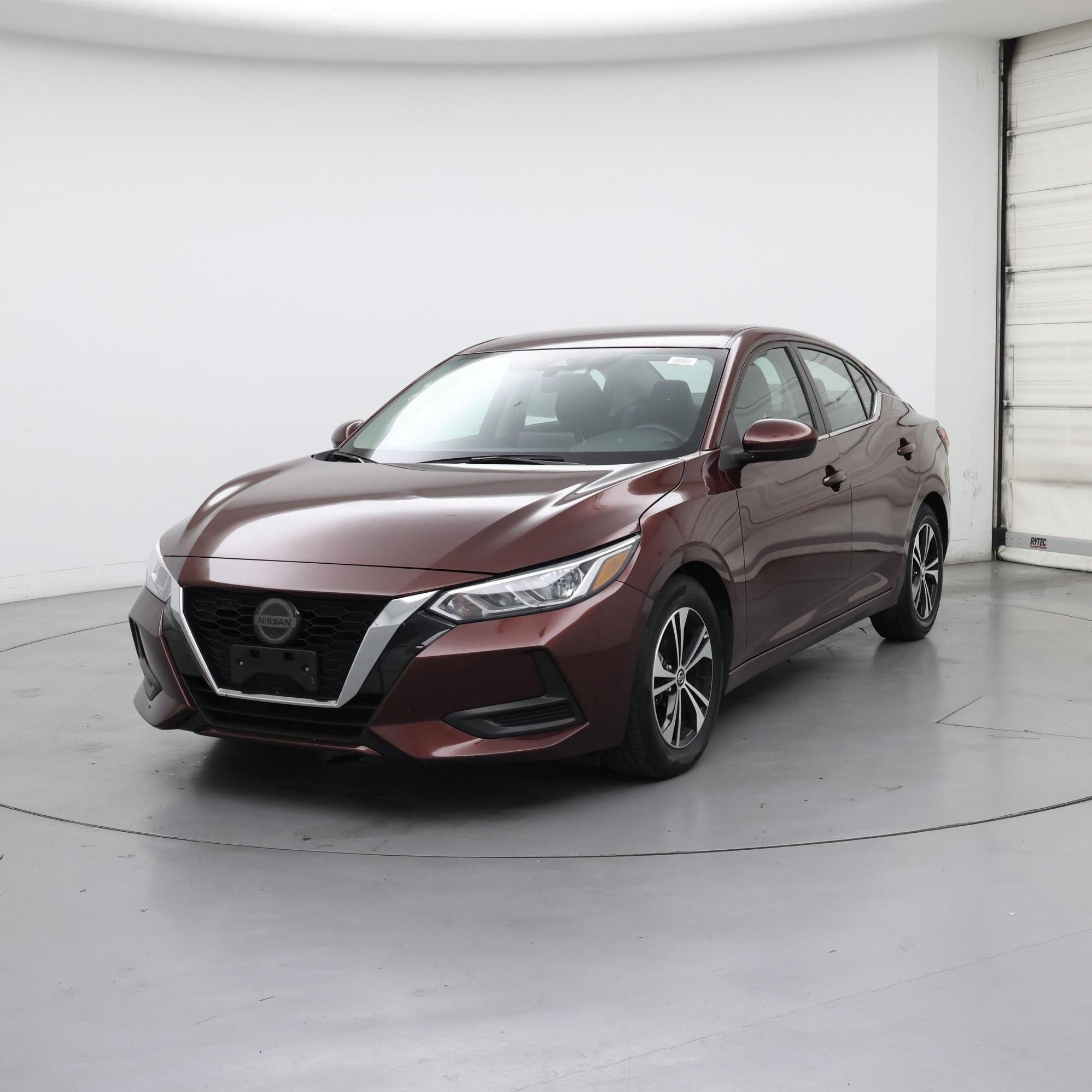 Thumbnail: 2023 Nissan Sentra - 4
