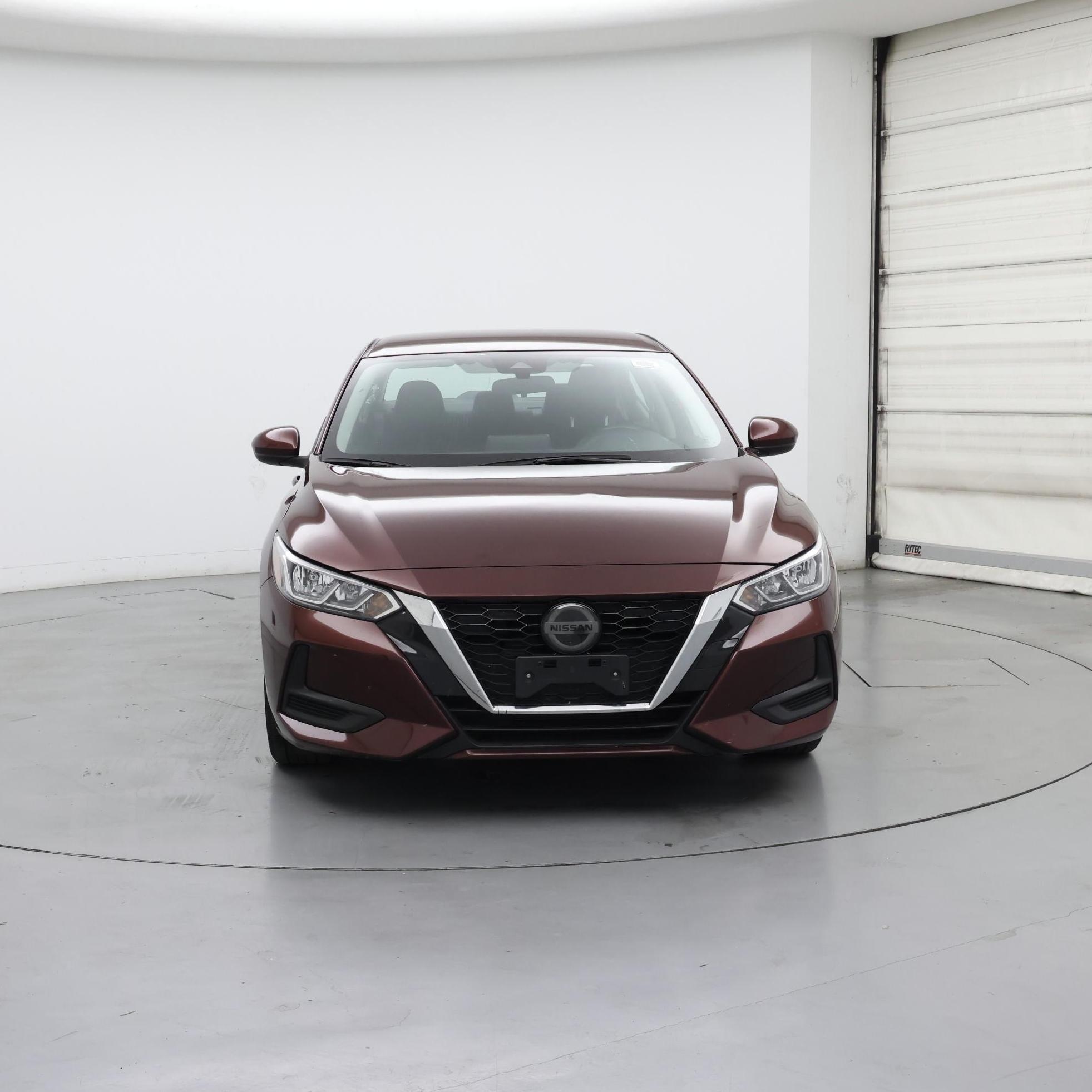Thumbnail: 2023 Nissan Sentra - 5