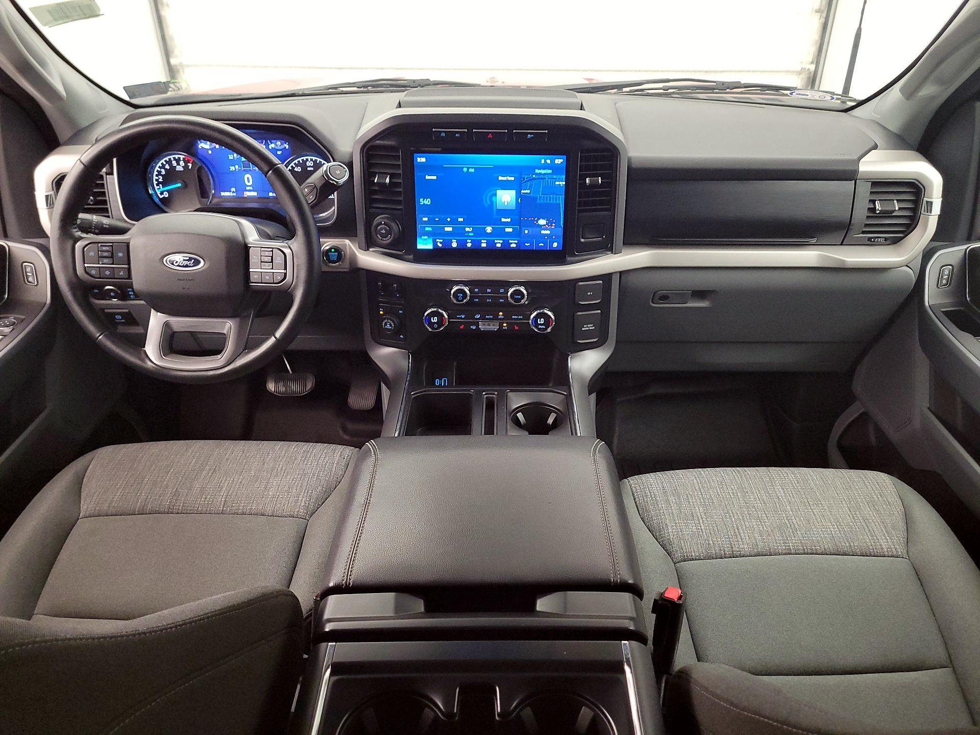 Thumbnail: 2021 Ford F-150 - 9